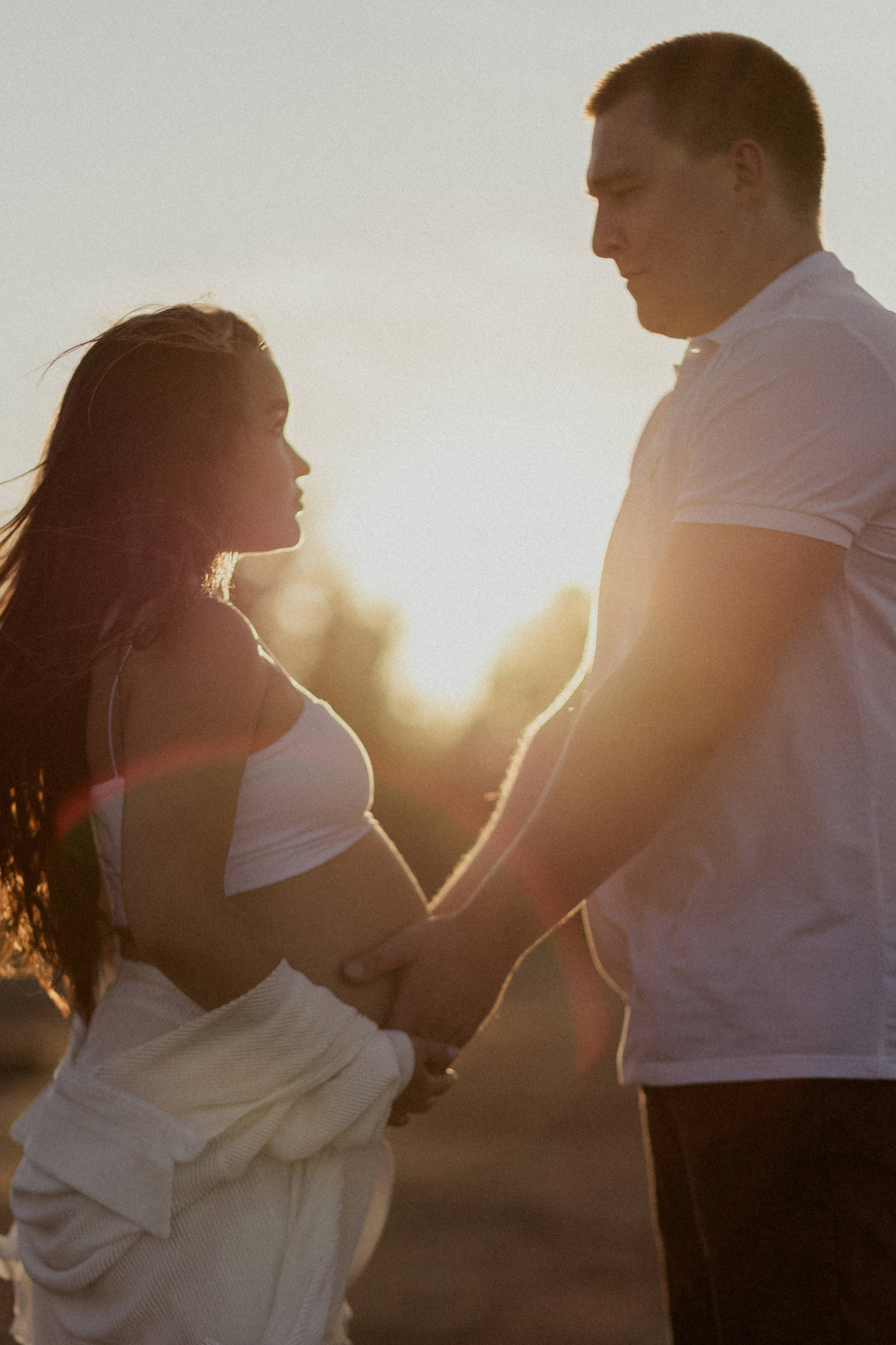 Денис и Яна. Свадебный фотограф Чайковский