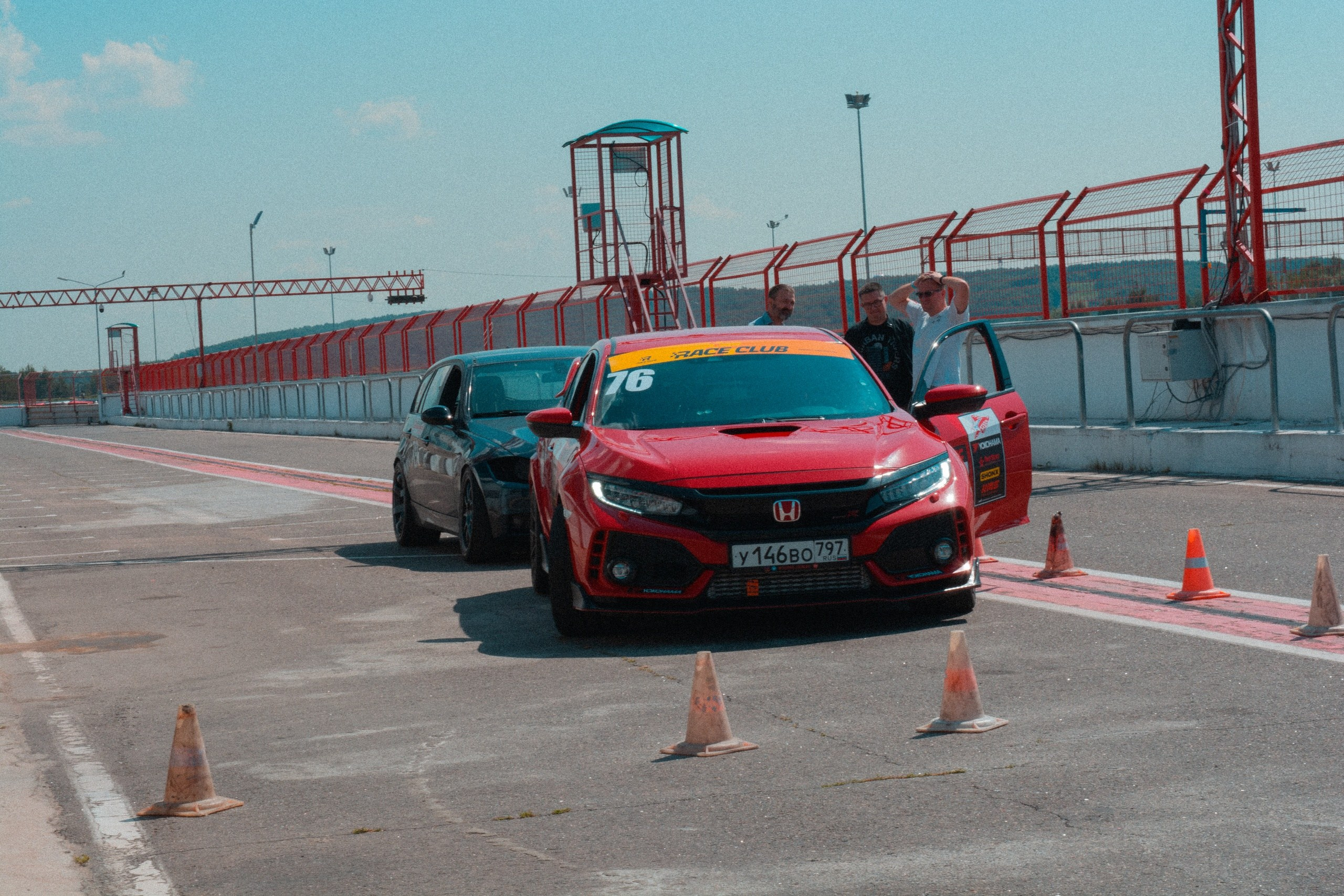 Reportage & Events. Фотограф Евгения Саботаж в г. Москва