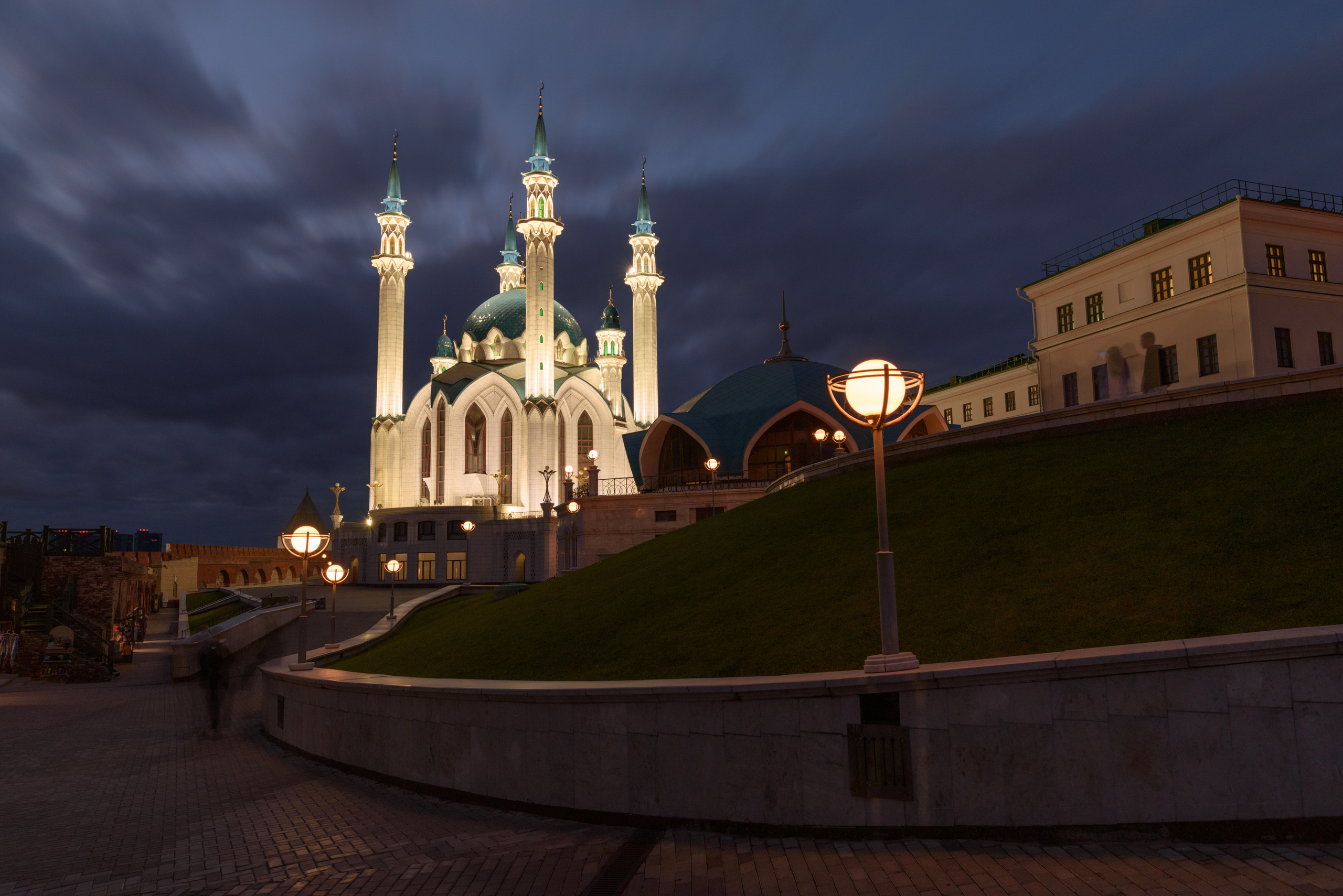 Профессиональный пейзажный и архитектурный фотограф в Казани. Спортивный и репортажный фотограф Рустам Афлятунов в Казани