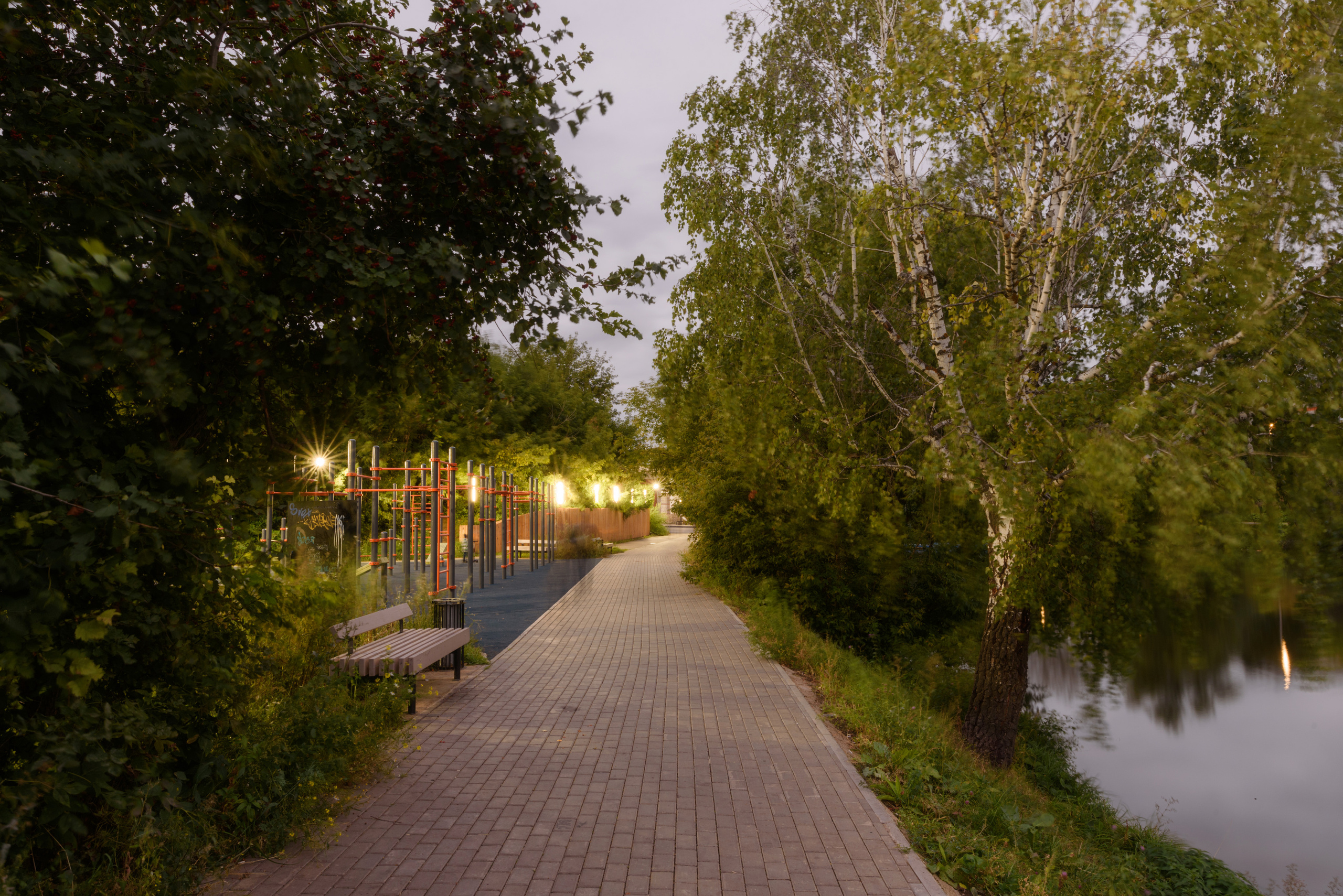 Профессиональный пейзажный и архитектурный фотограф в Казани. Спортивный и репортажный фотограф Рустам Афлятунов в Казани