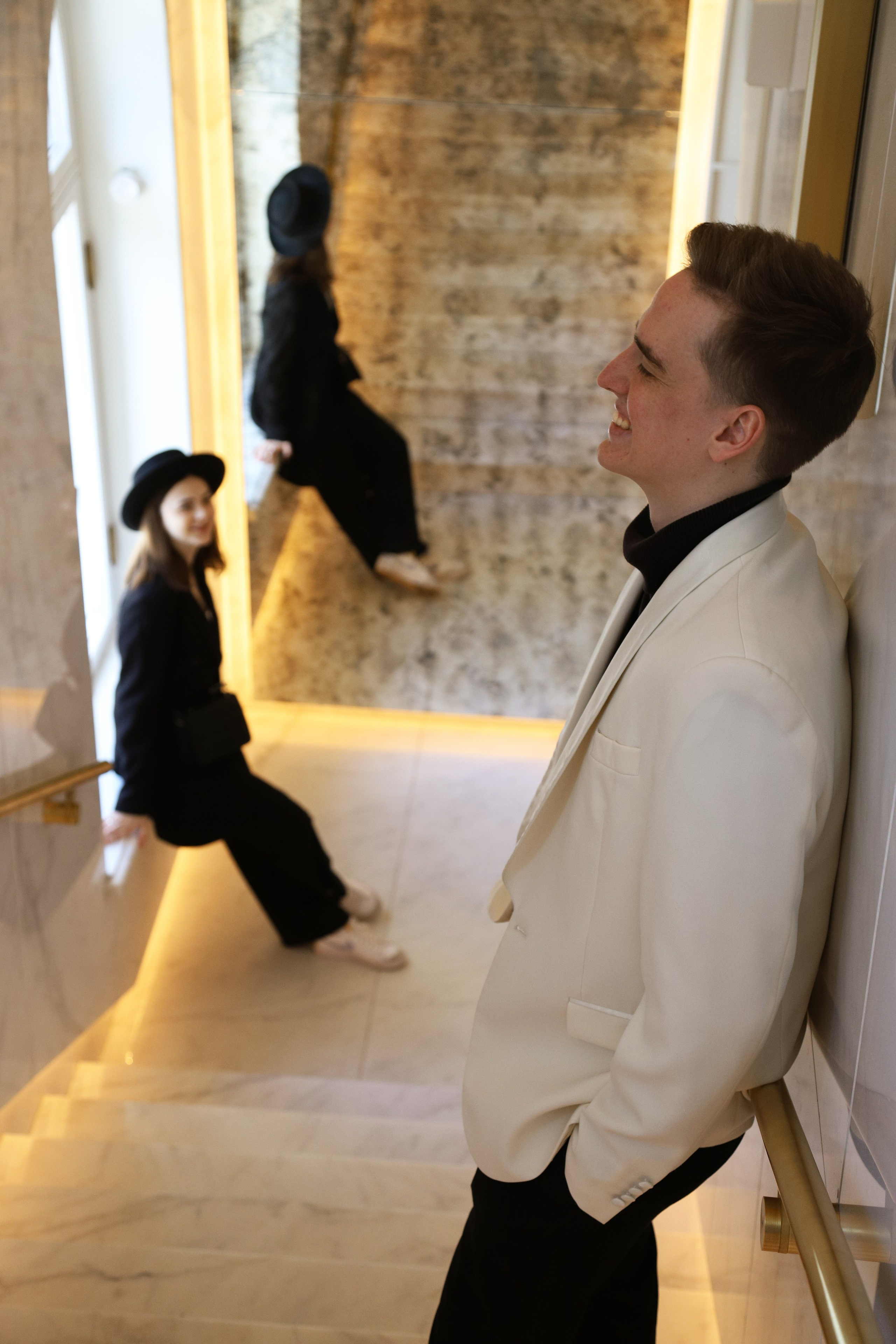 L+Y. Фотограф в Москве | Синицына Тамара