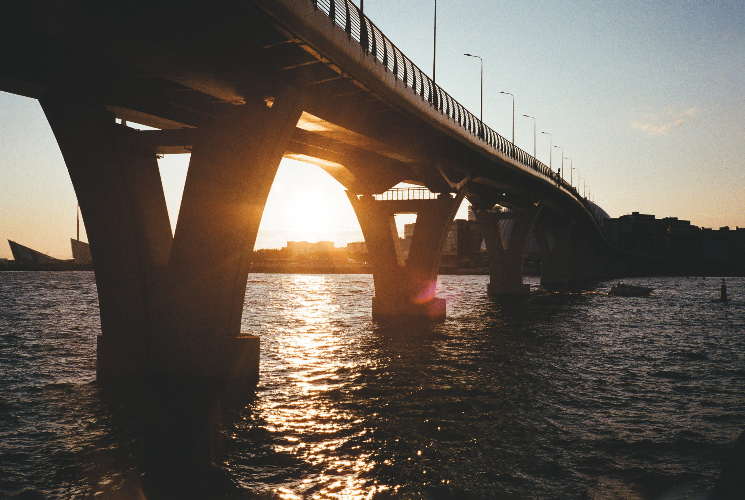 Фотографии цветные. Свадебный и семейный пленочный фотограф в Петербурге Истомина Ирина