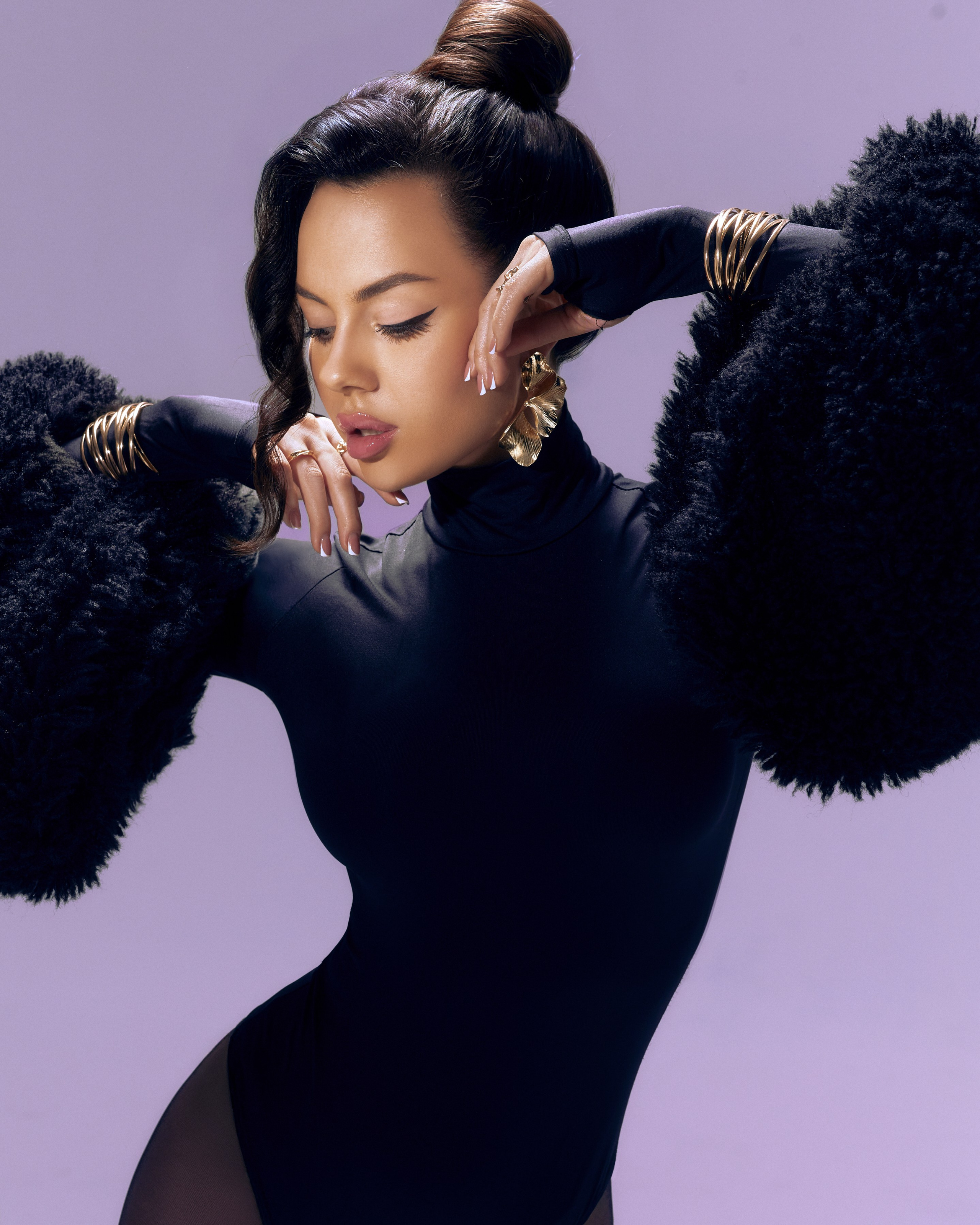 Настя. Фотограф в Москве Анастасия Миргород