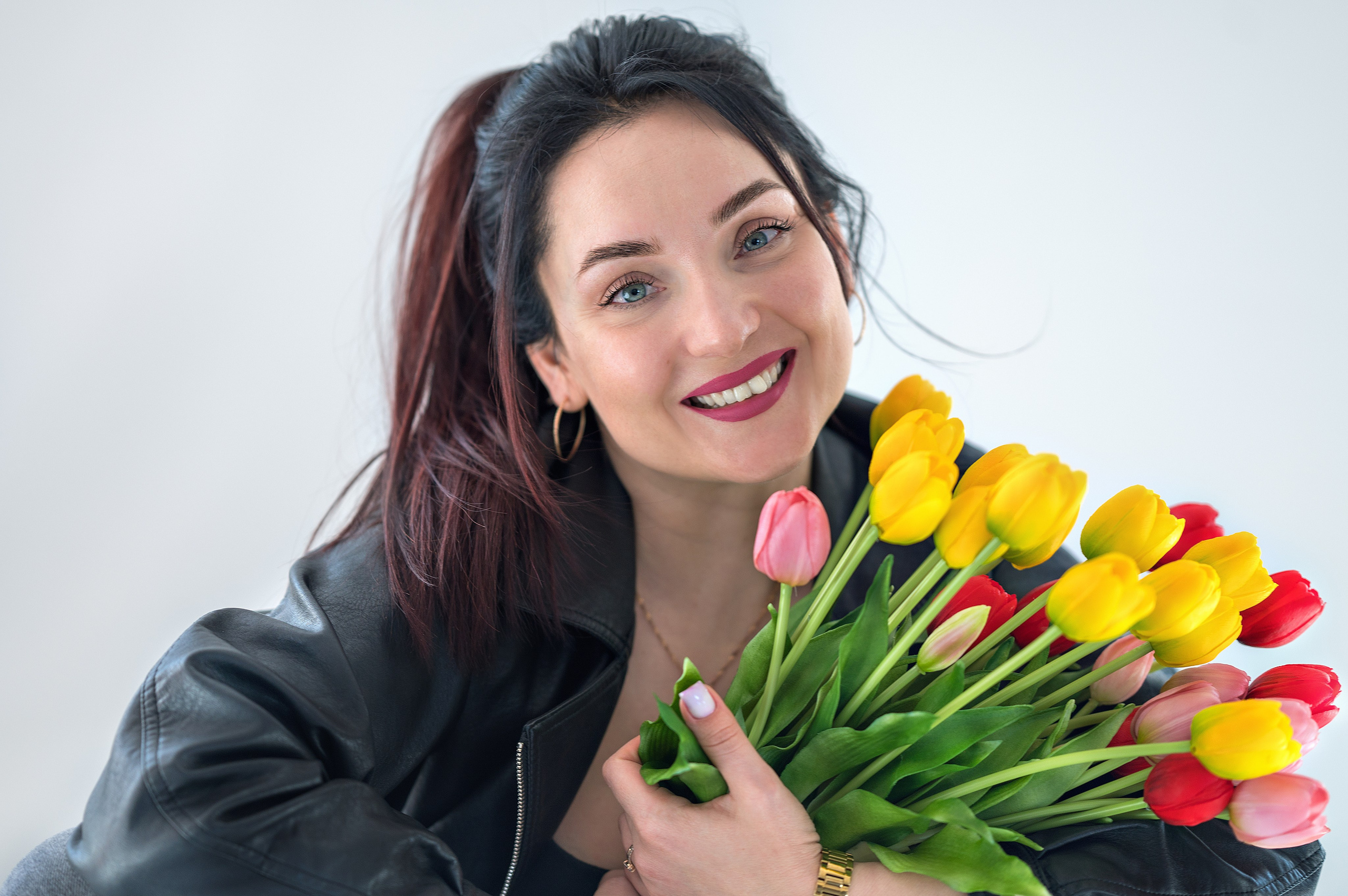 Девушки. Фотограф Духина Наташа