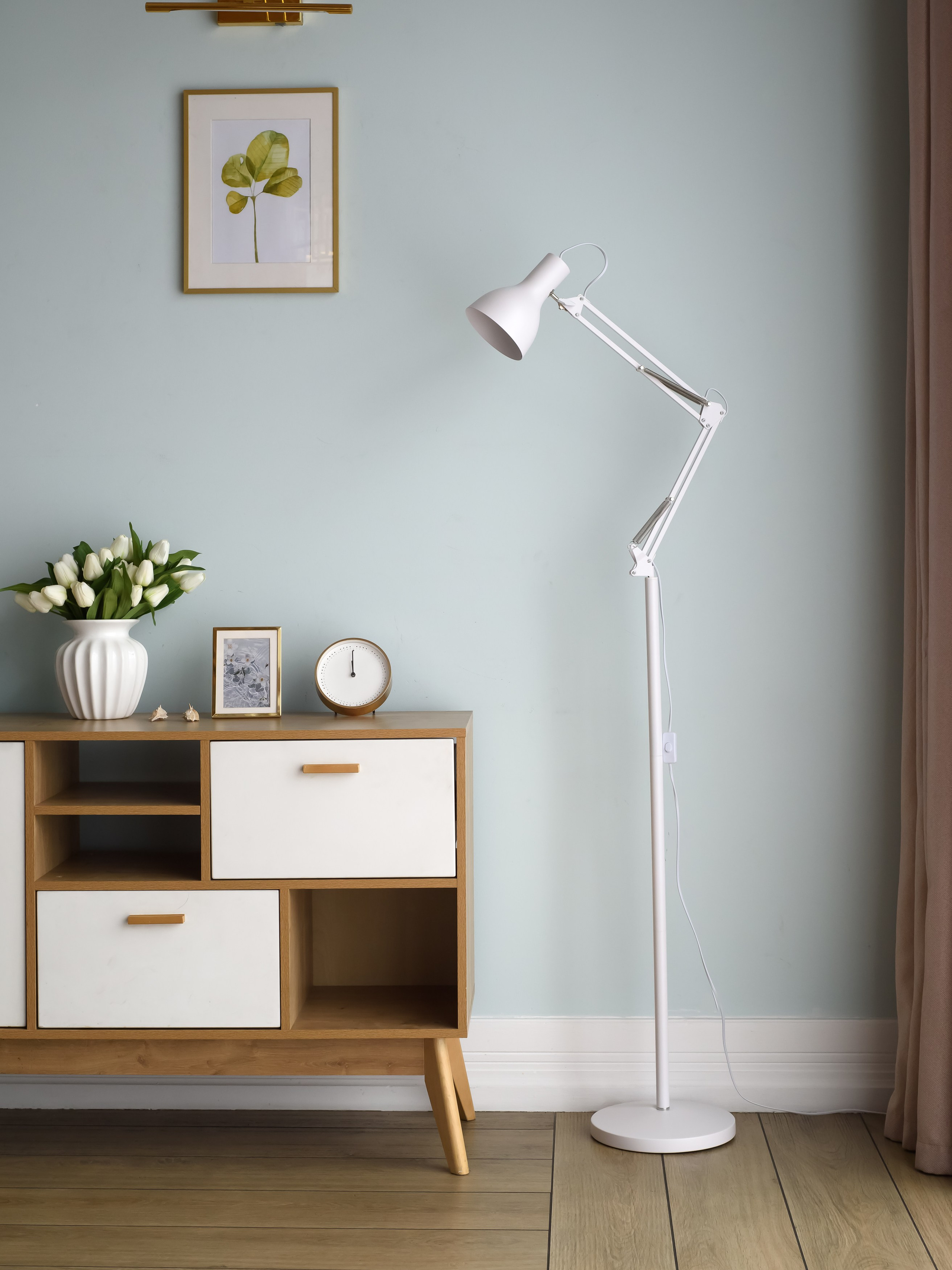 Мебель и декор для дома. Предметный фотограф, инфографика и видео в Санкт-Петербурге