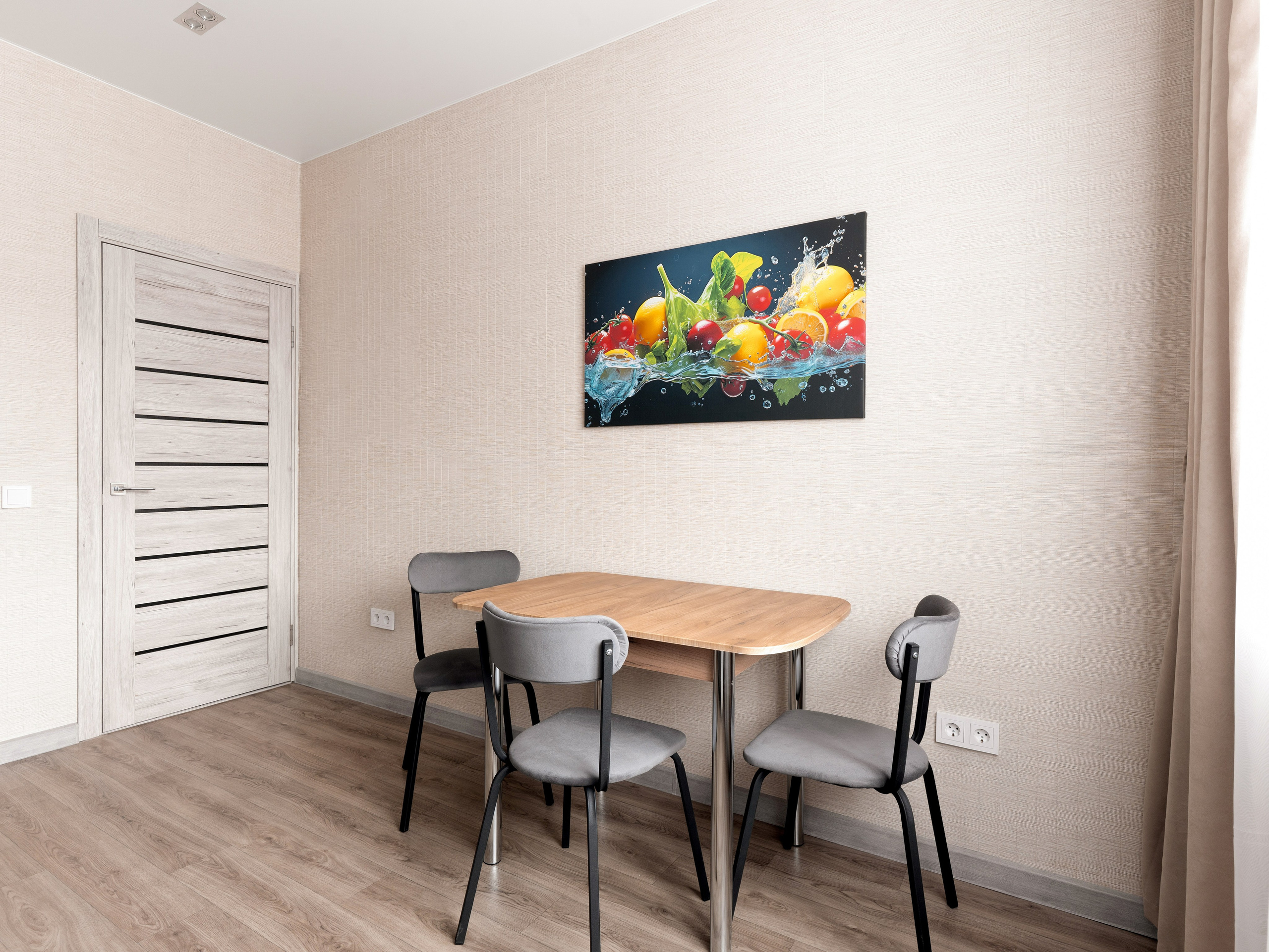 Фотосъемка квартиры для продажи на Авито, Циан. Фотосъемка и видеосъемка недвижимости, интерьерная фотосъемка в г. Иркутске