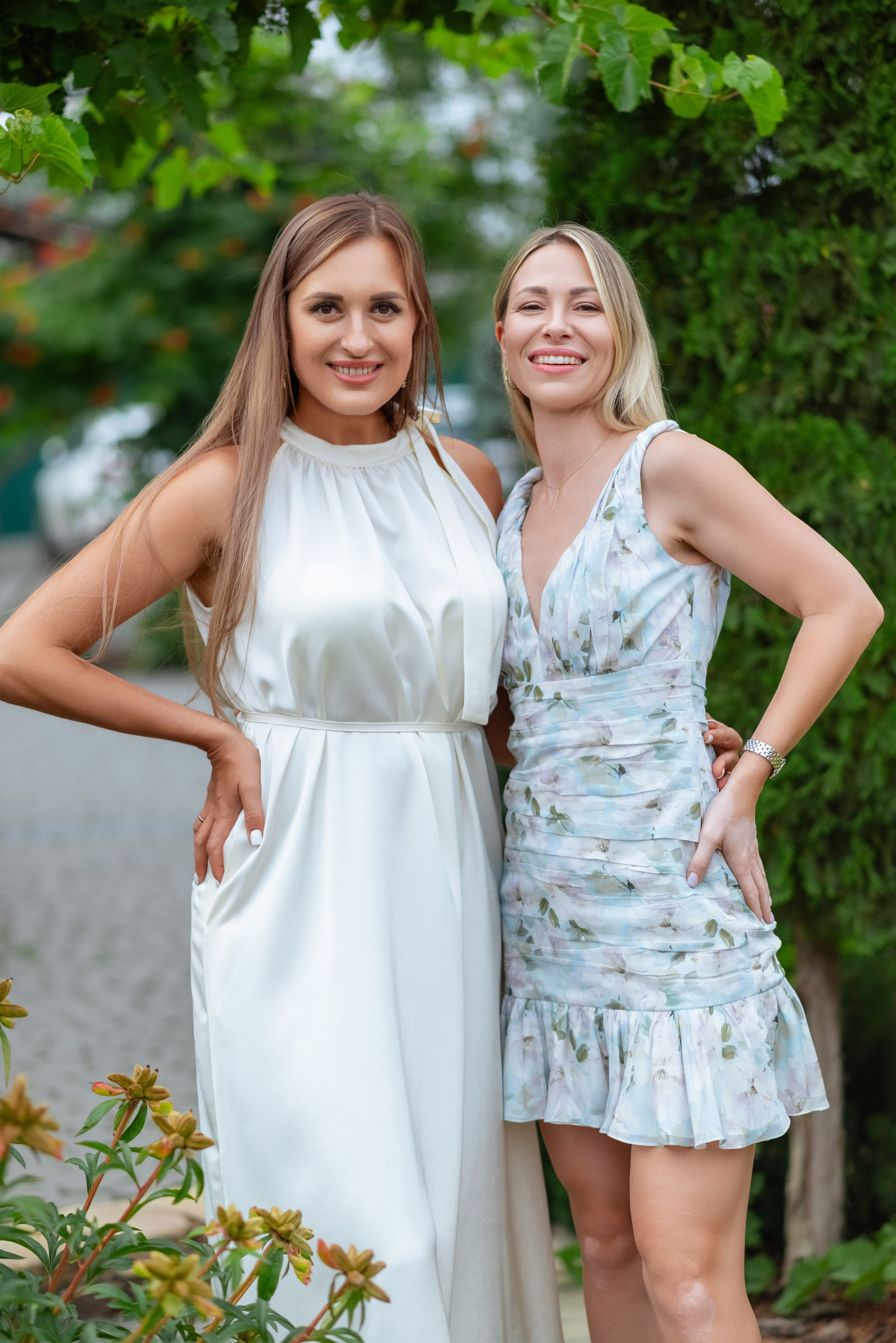 День рождения компании МебельКор. Фотограф Елена Кучук