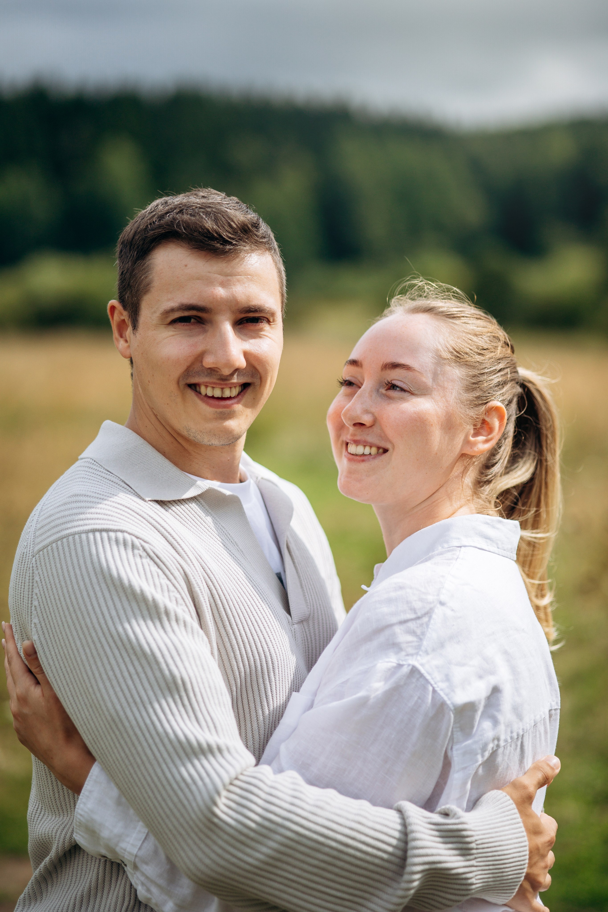 Хеликс и его семья. Фотограф — Анималист | Санкт-Петербург