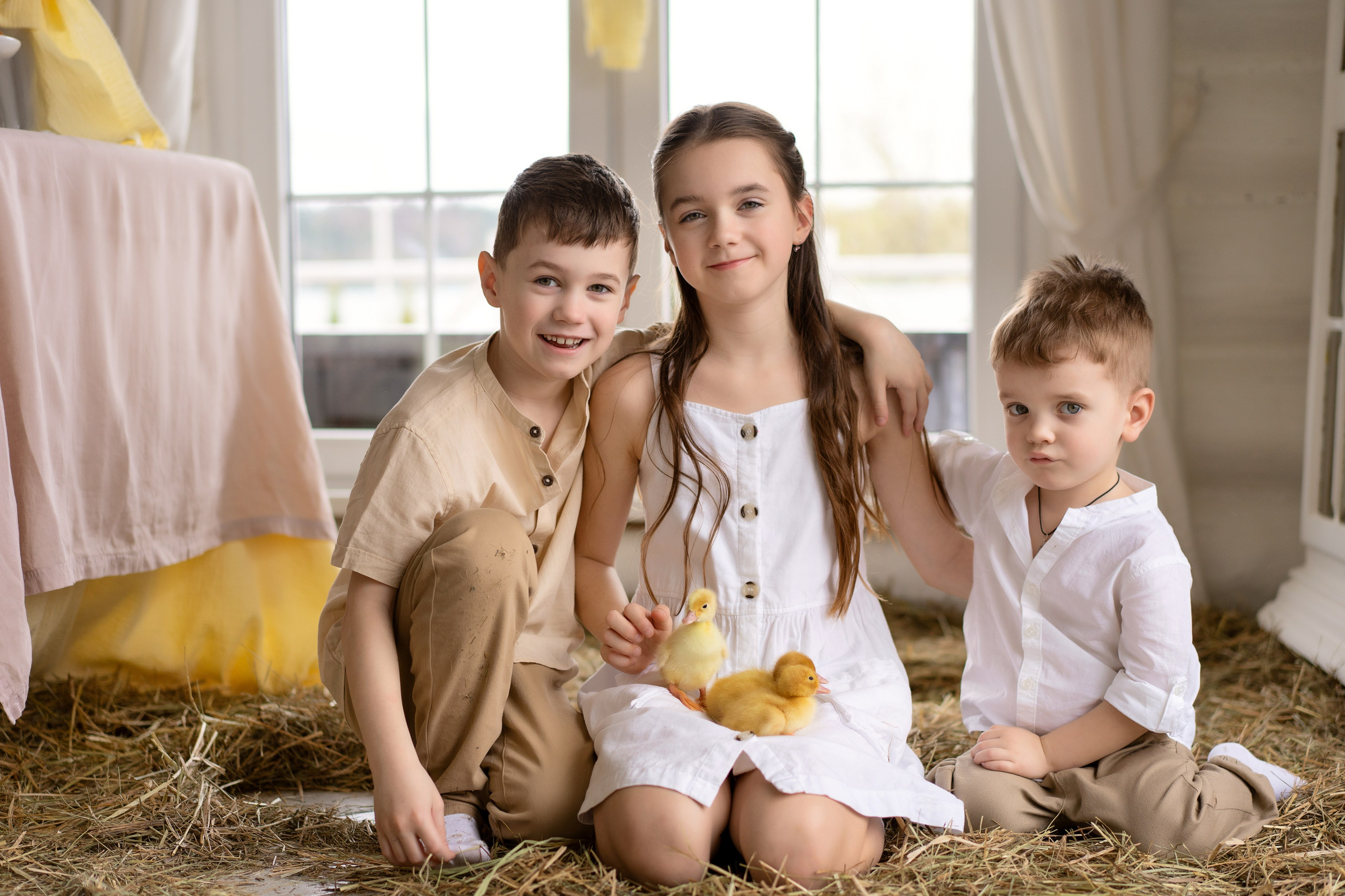 Пасхальные фотодни. Семейный и свадебный фотограф Минск, Беларусь Анна Орловская