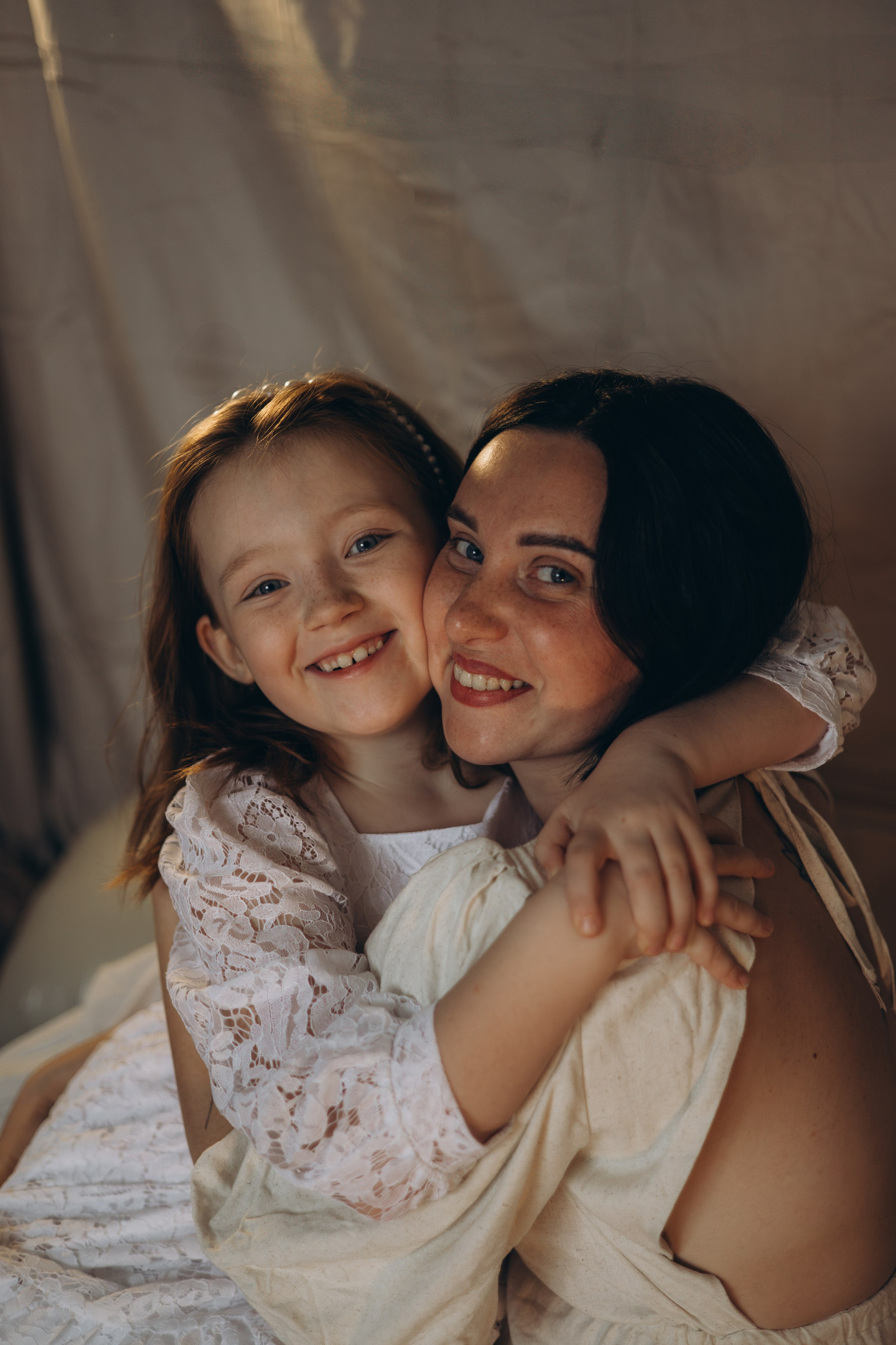 Девчата. Семейный фотограф Донецк