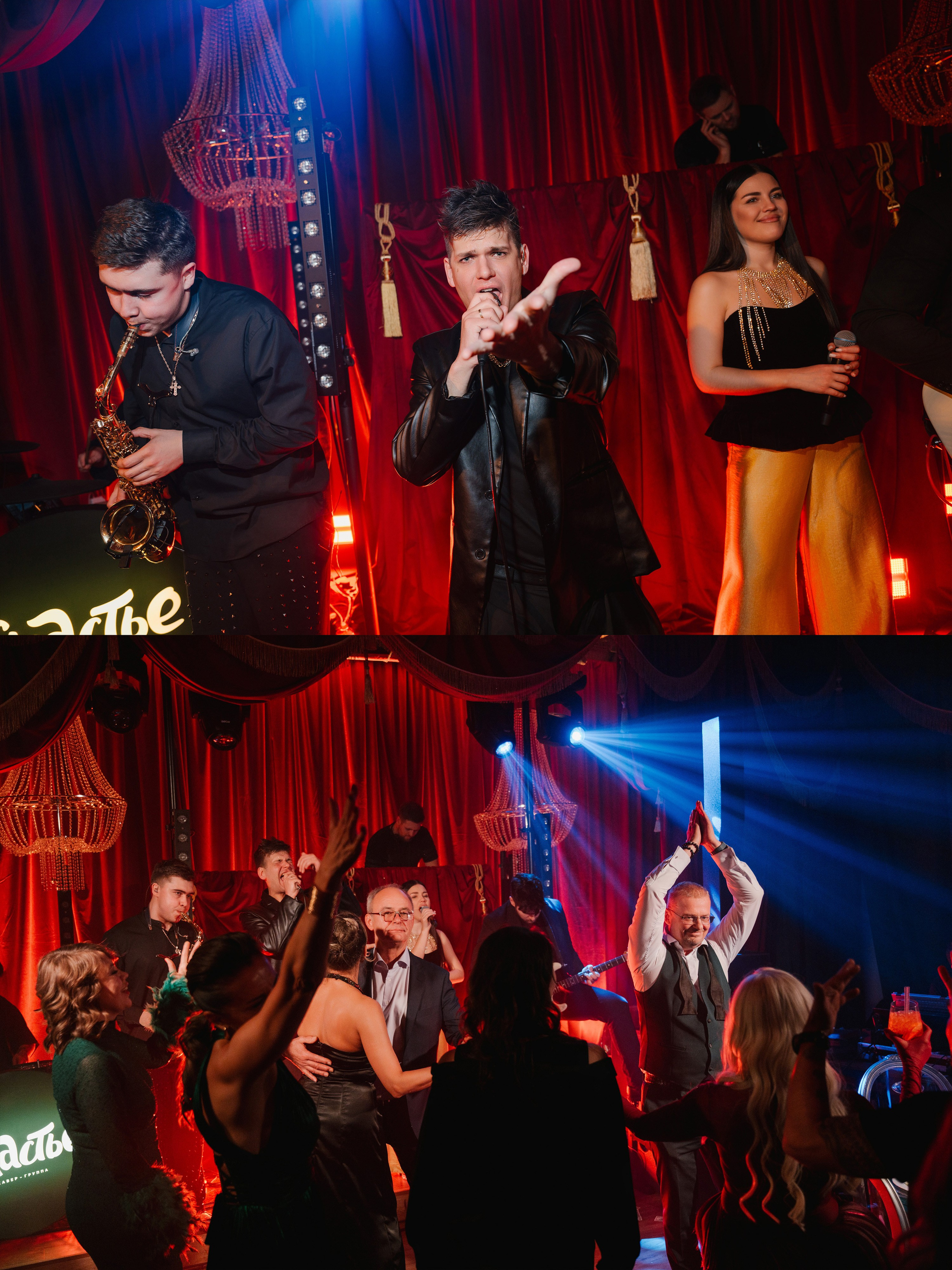 Репортажная съемка во Владимире. Коммерческий фотограф в Москве и Владимире Андрей Николаев