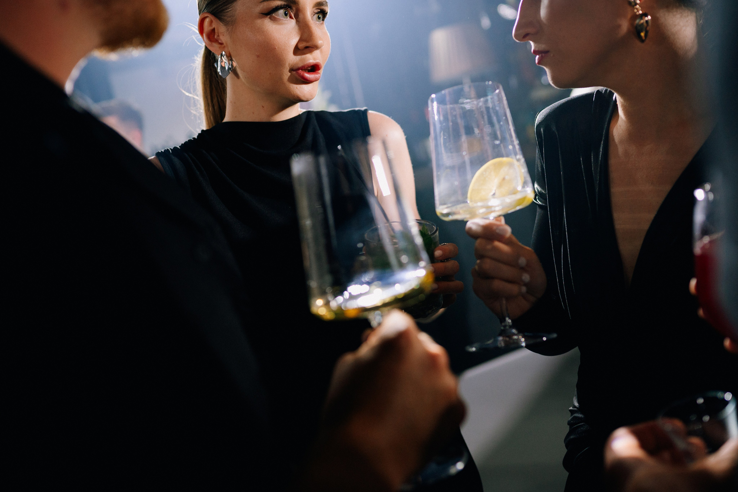 АЛЁНА И НИКИТА. Свадебный и семейный фотограф Никита Корохов