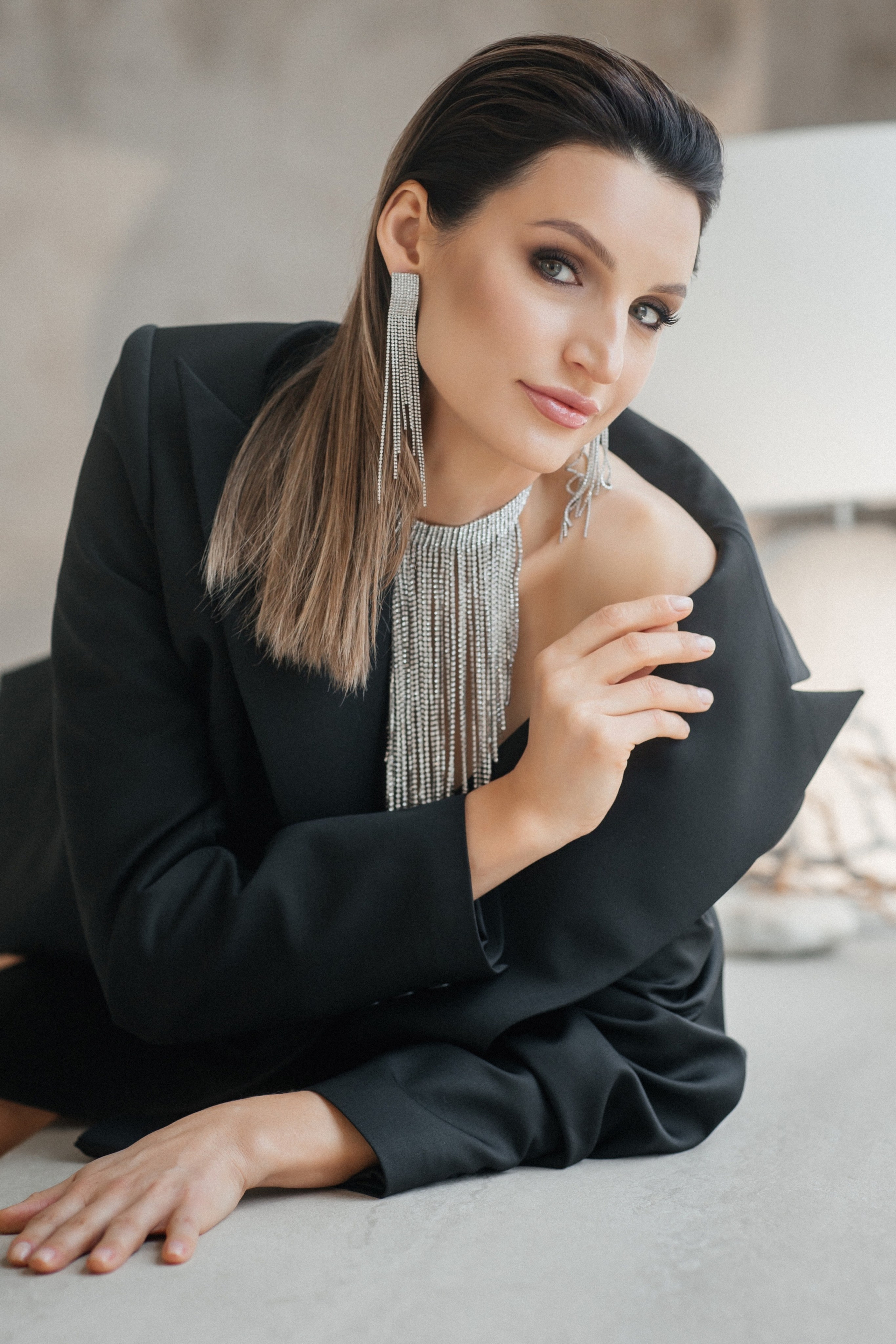 DIANA. Фотограф Ольга Лапшина