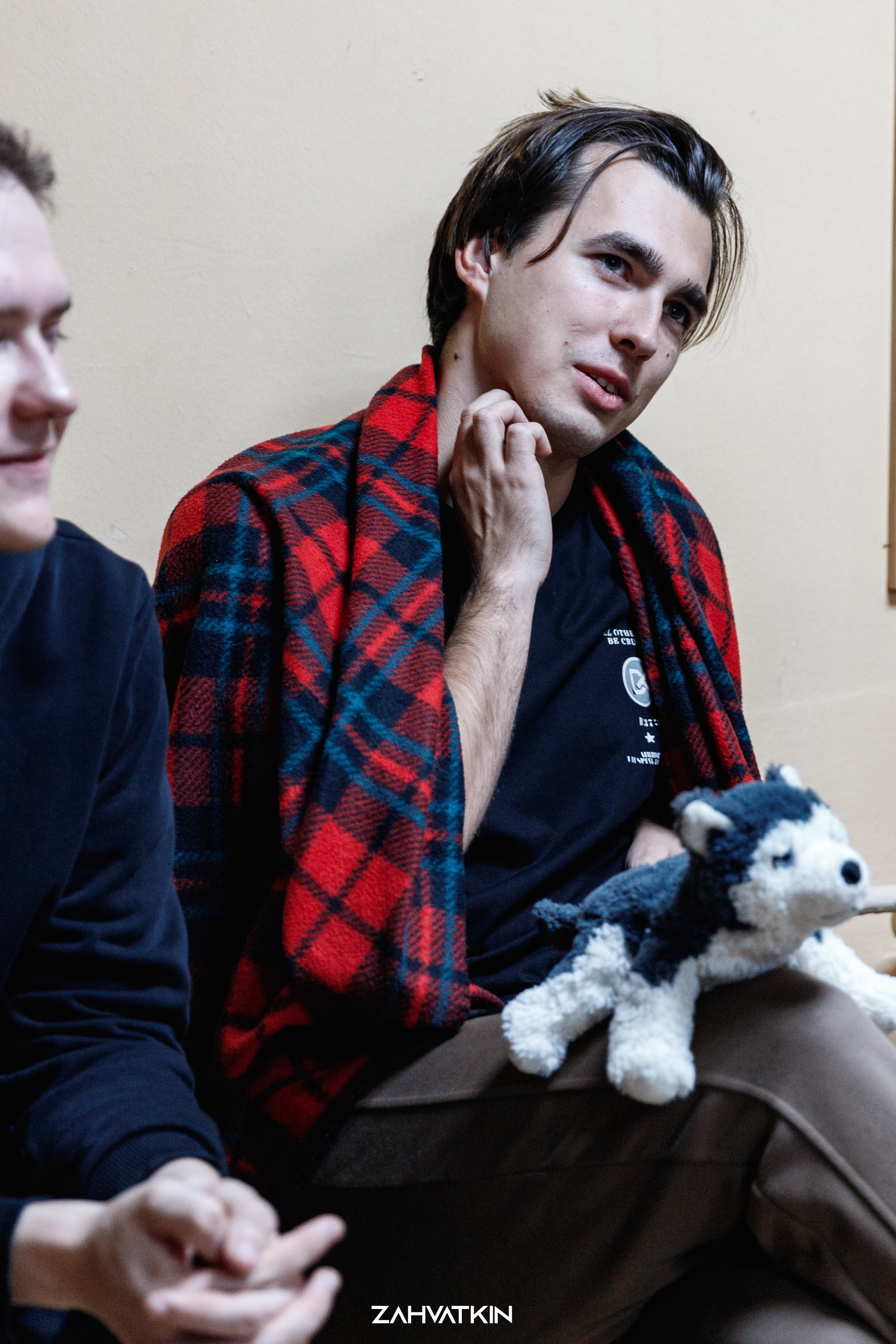 Съезд «Вся наша жизнь» 2023. Фотограф Захваткин Роман