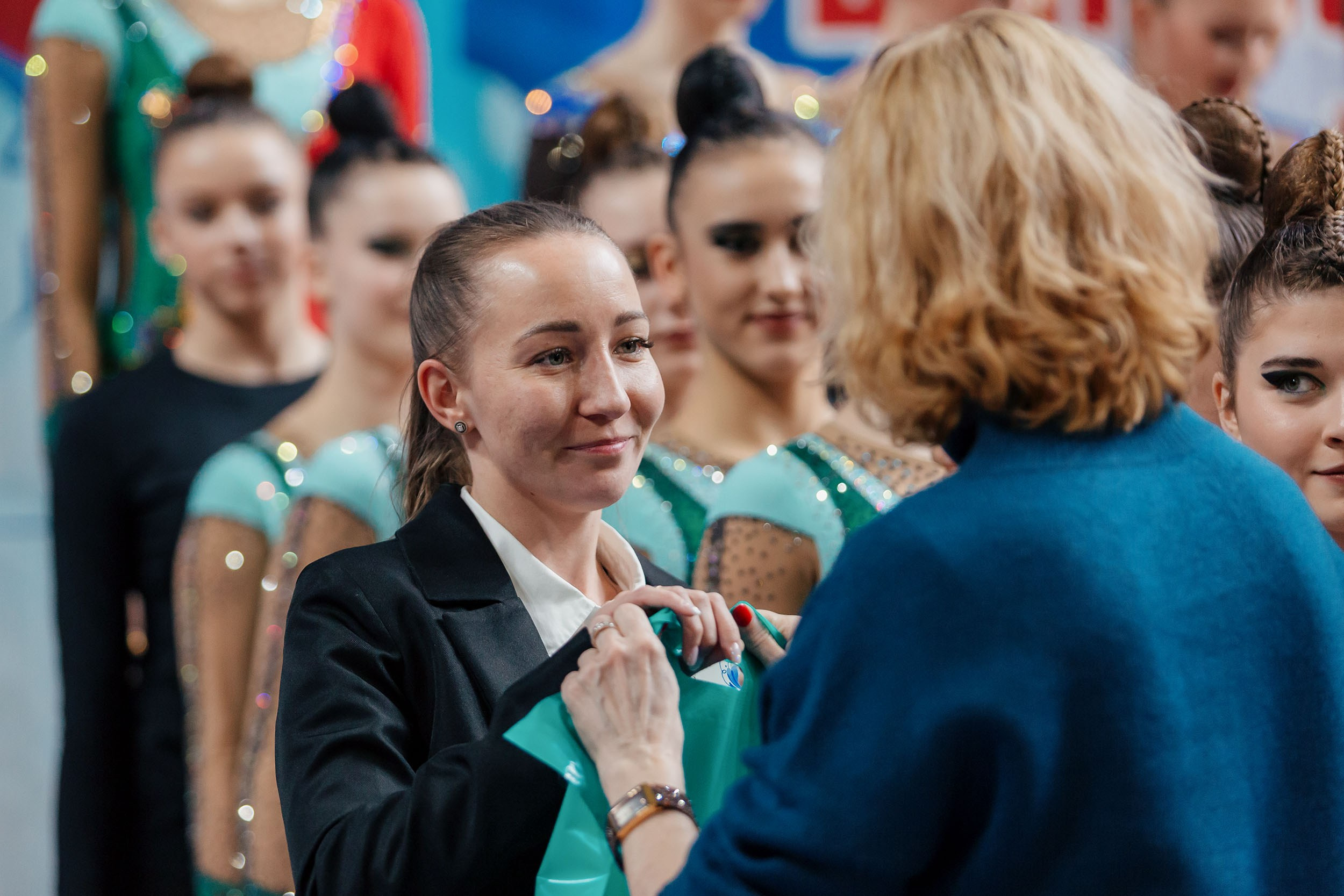 Первенство Центрального Федерального округа РФ. Смоленск. Спортивный фотограф Александр Васильев. RG и AGG