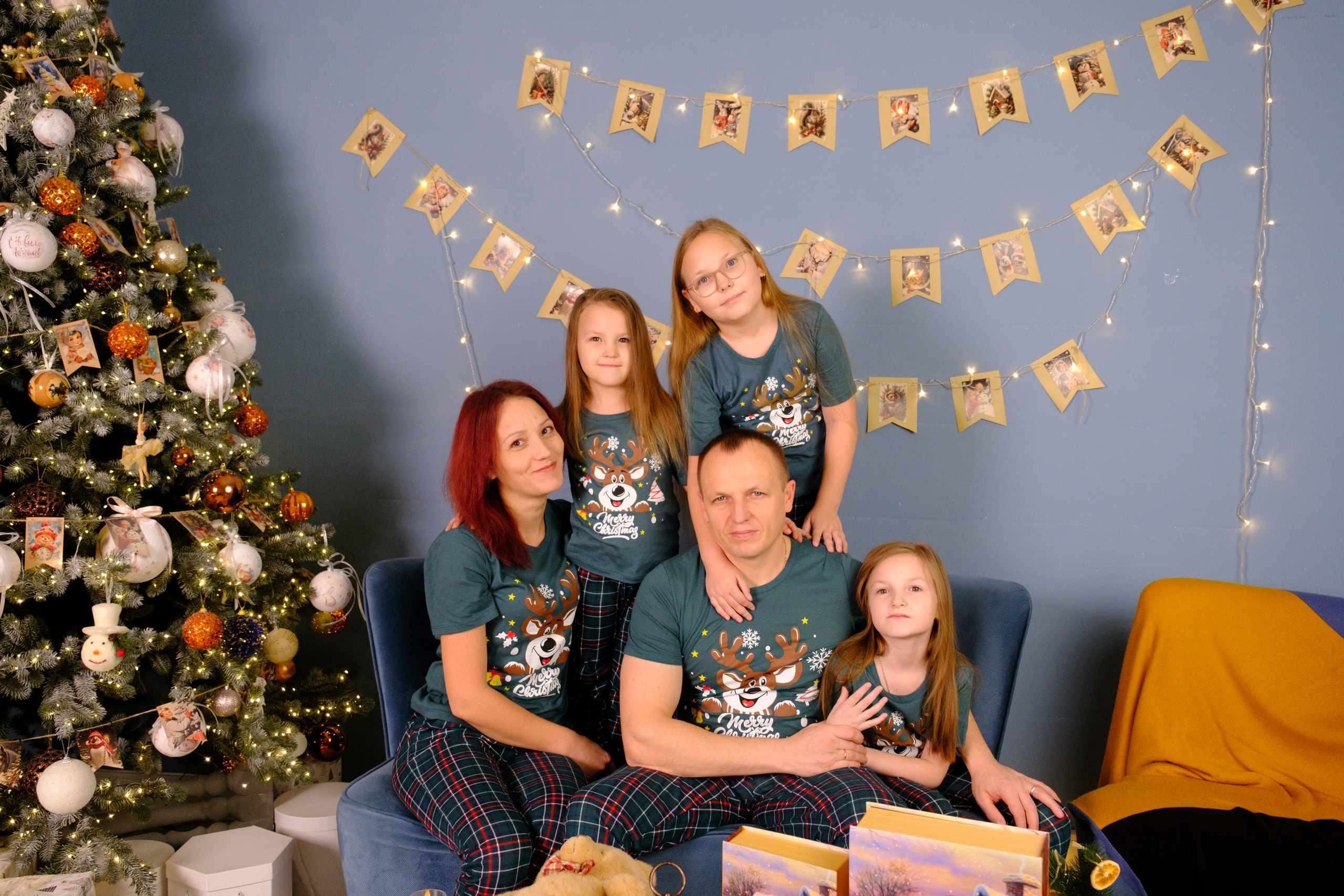 Семейные фотосессии. Фотограф Мельник Ирина. Москва