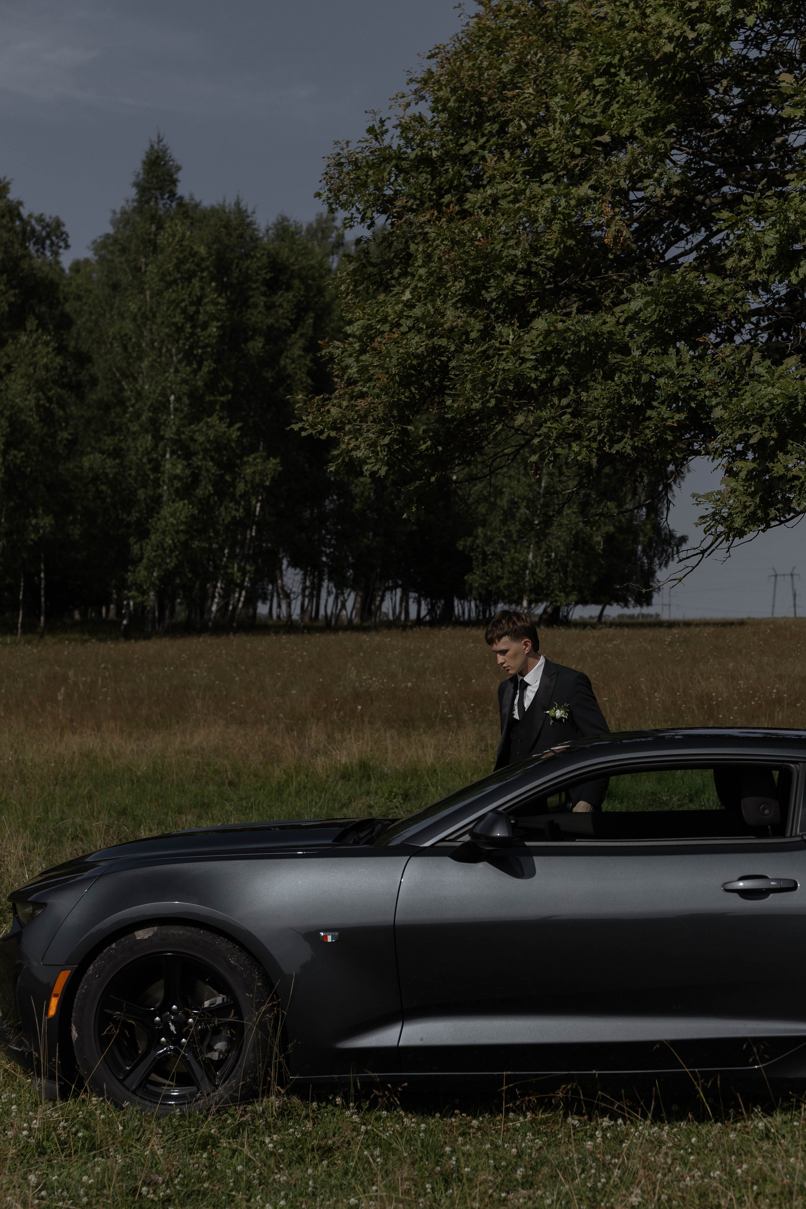 ILYA | POLINA. Главная