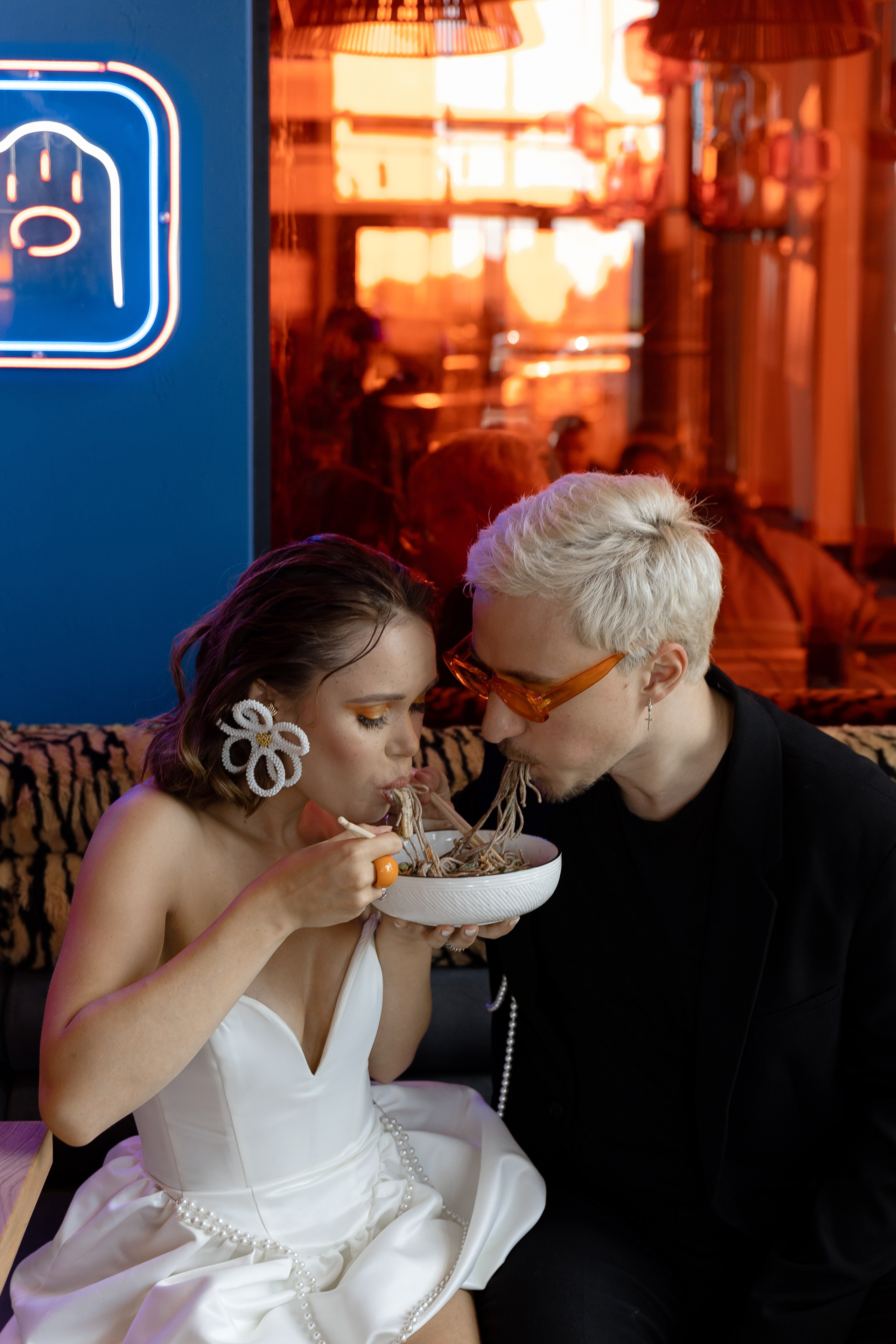 UTKI. Главная