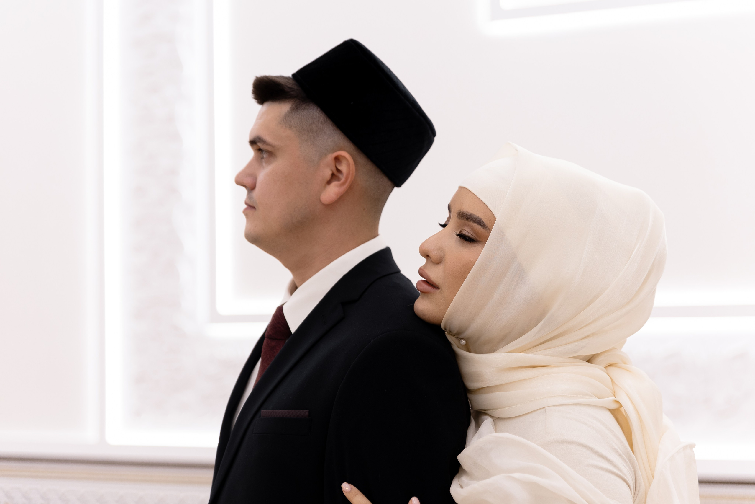 ILNAZ|DANIYA. Главная