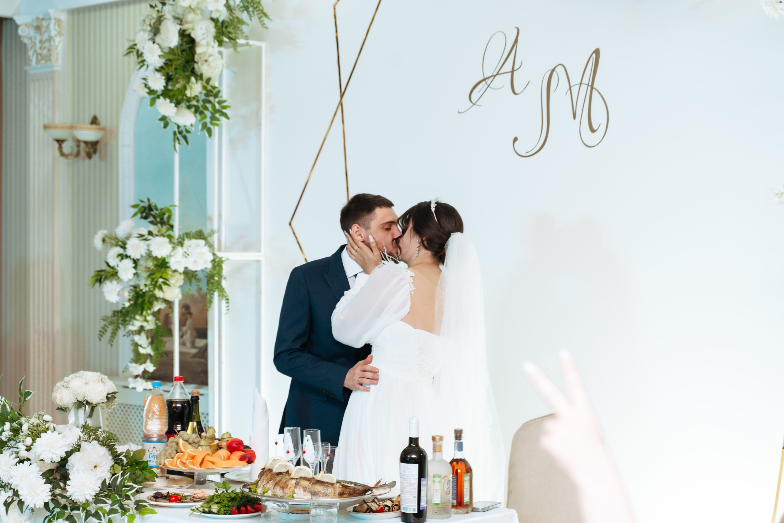 Мария и Артём. Семейный фотограф Новочеркасск