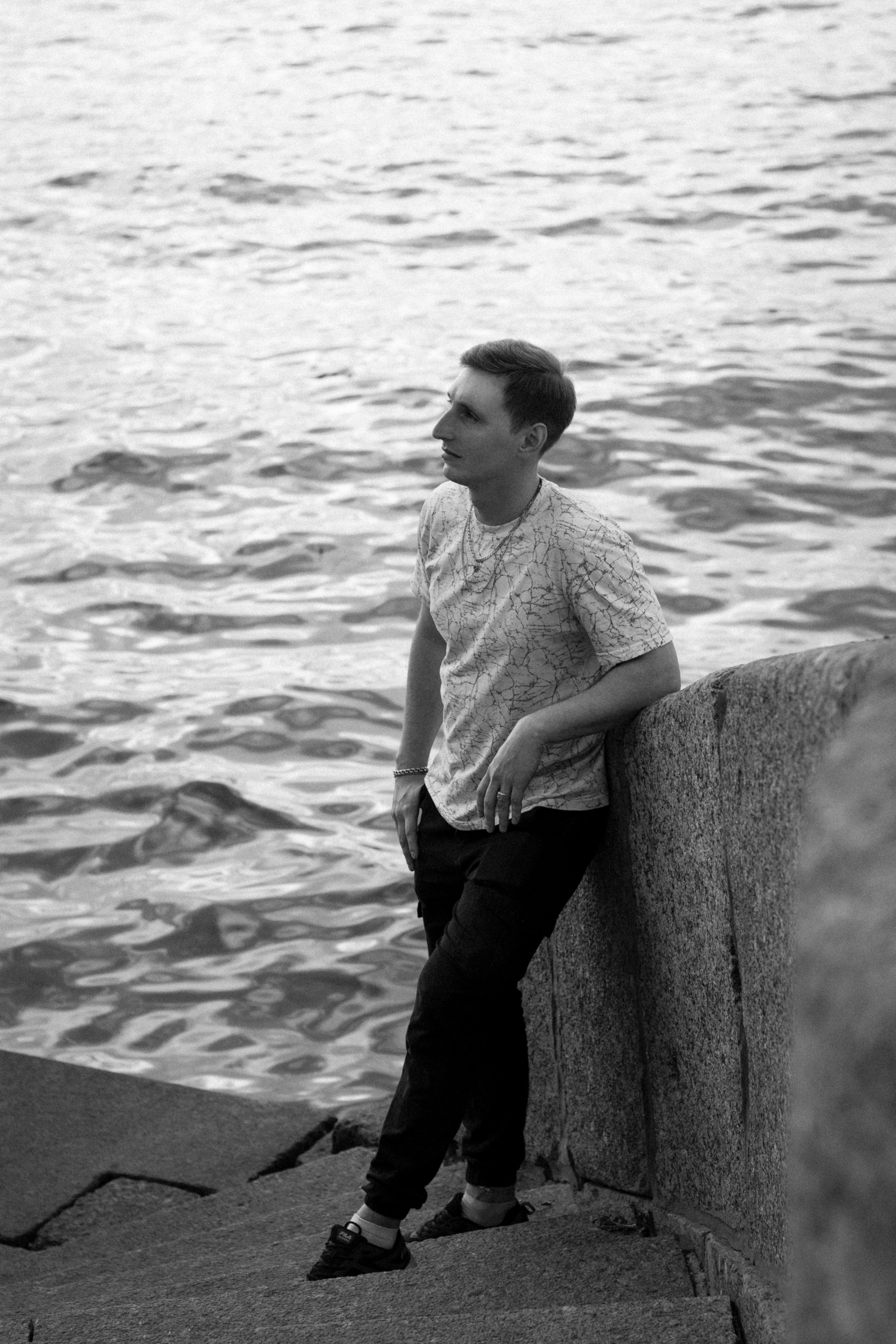 Дмитрий. Фотограф в Санкт-Петербурге Смирнова Диана