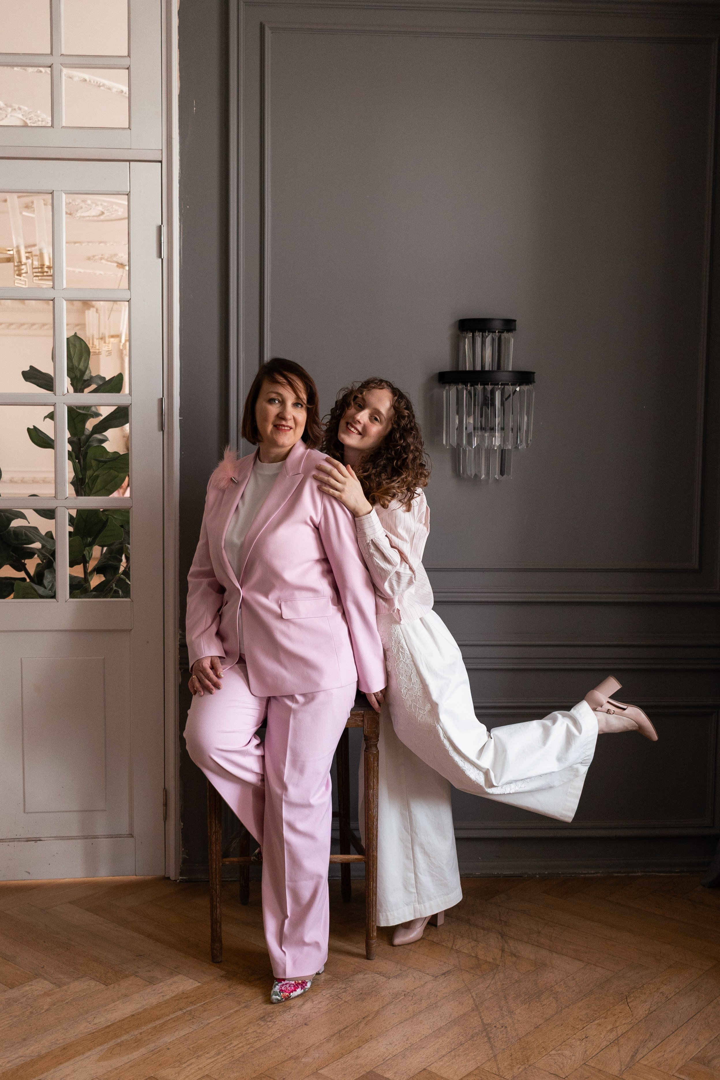 Семейная фотосессия для Анастасии. Фотограф в Санкт-Петербурге Смирнова Диана