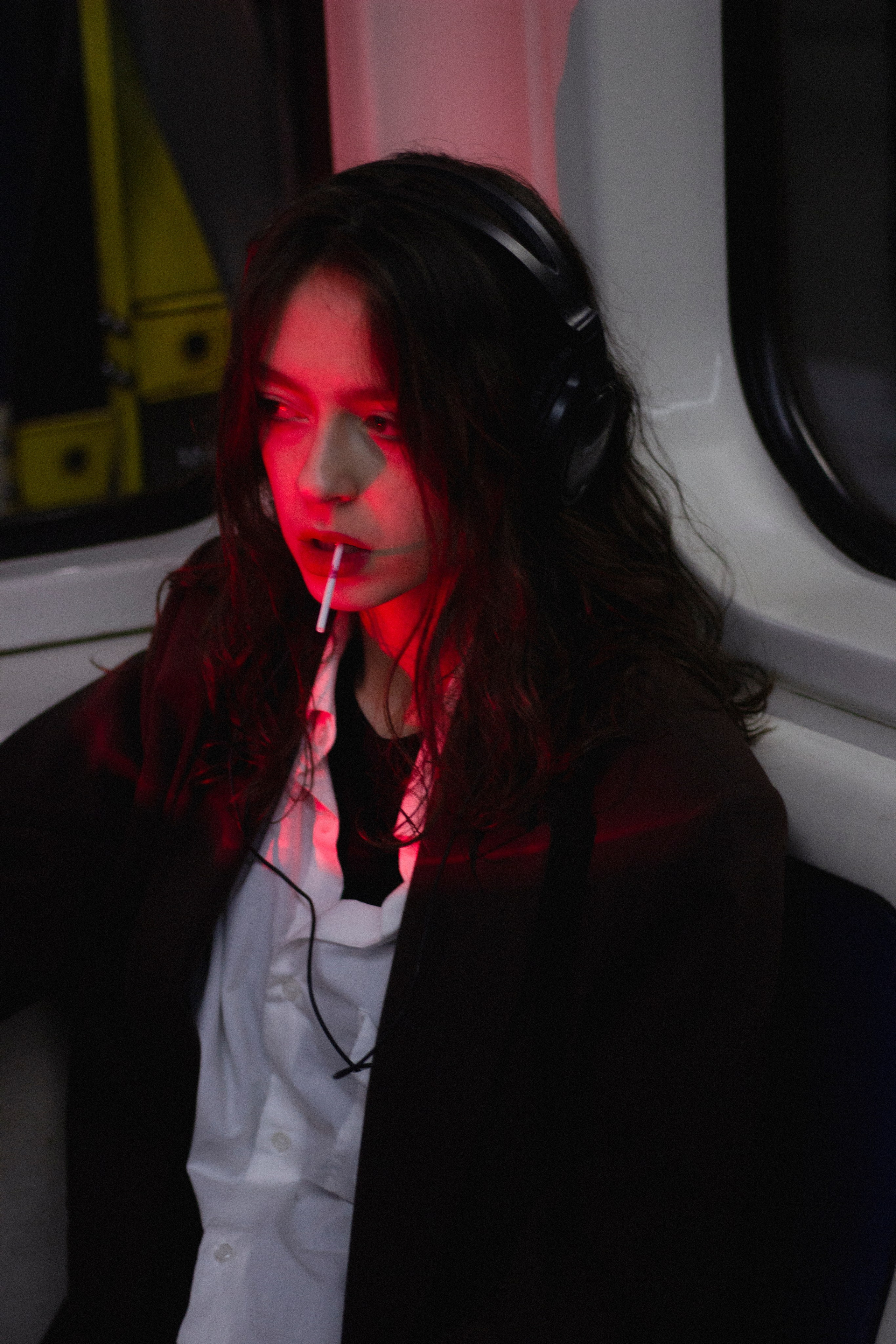 Диана. Фотограф в Санкт-Петербурге Смирнова Диана