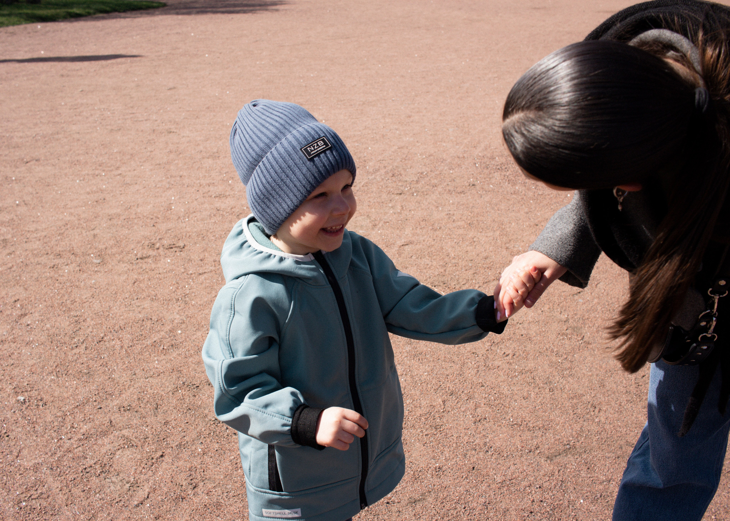 Ева, Елисей и Виктория. Фотограф в Санкт-Петербурге Смирнова Диана