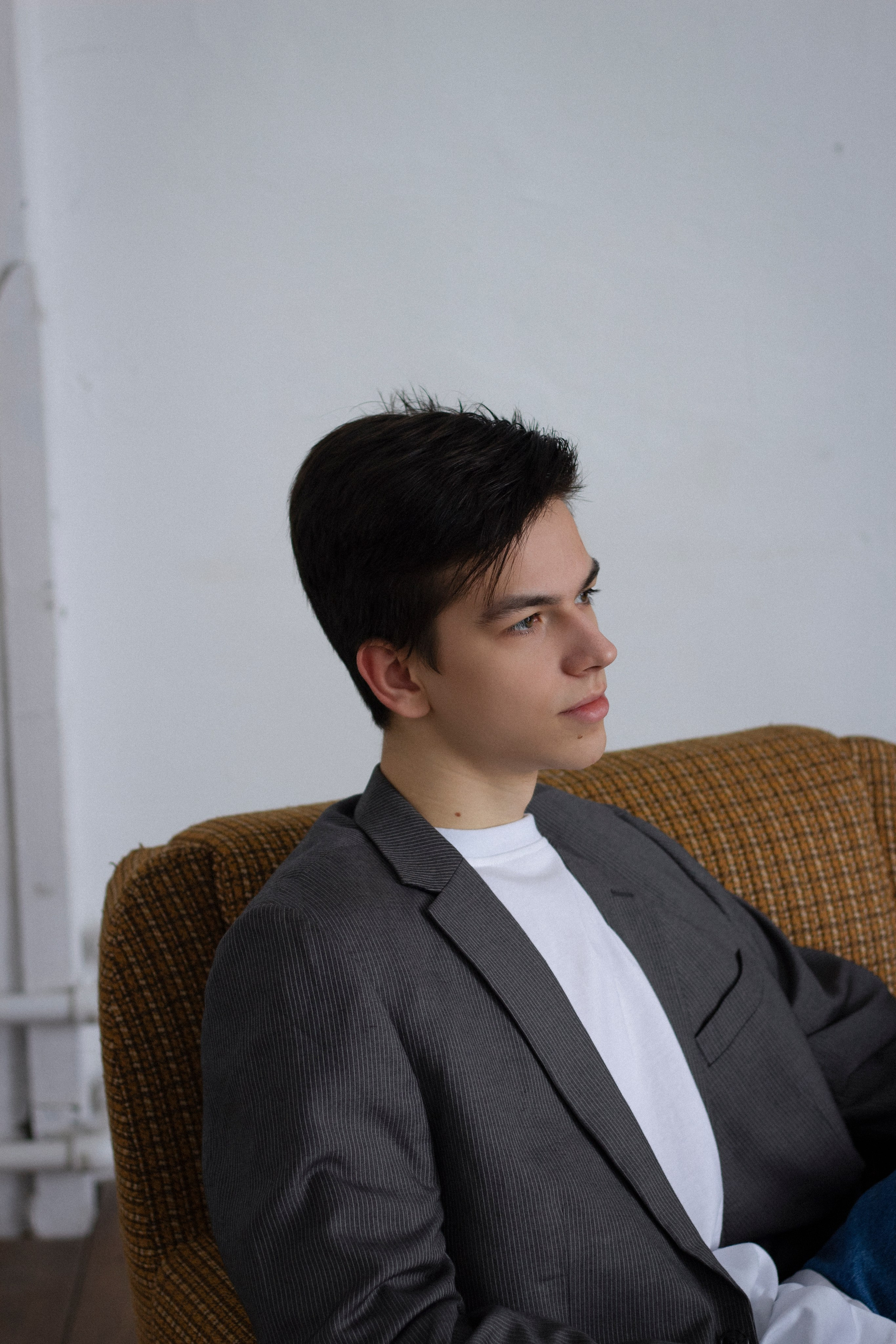 Пётр Гуменник. Фотограф в Санкт-Петербурге Смирнова Диана