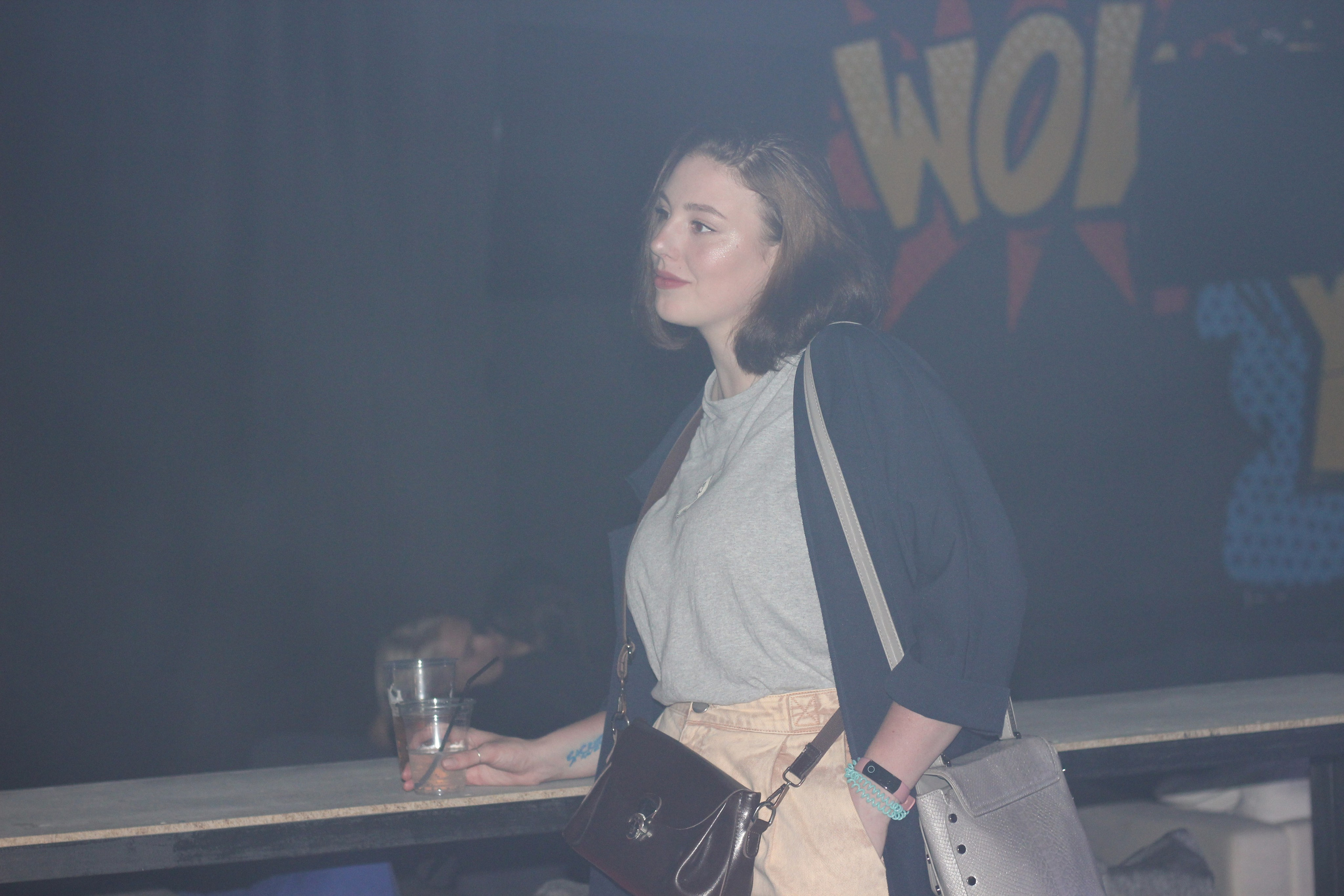 Вечеринка sacred rave, 2020 год. Фотограф в Санкт-Петербурге Смирнова Диана