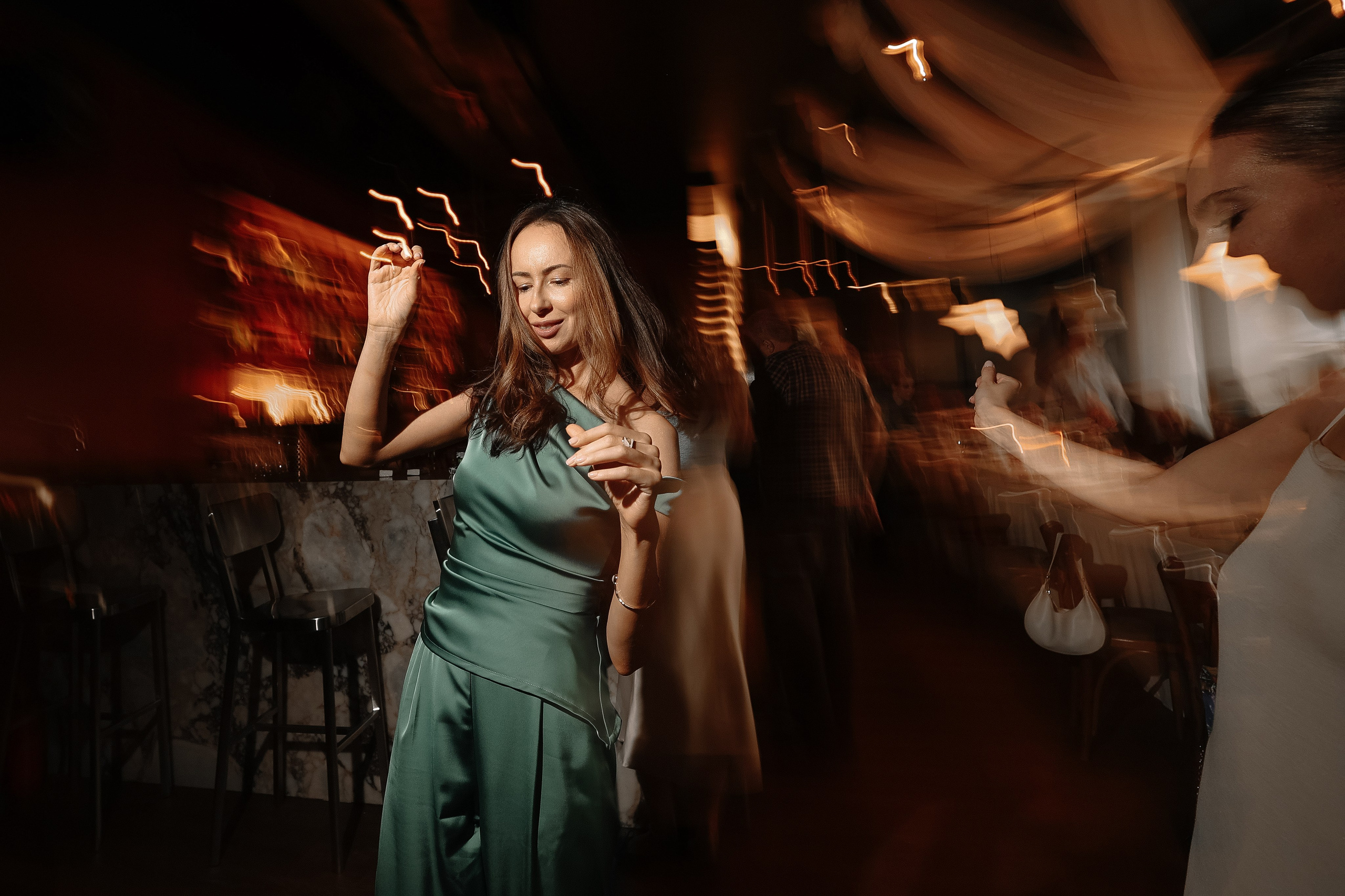 Все по настоящему…. Свадебный и семейный Фотограф Денис Кошель