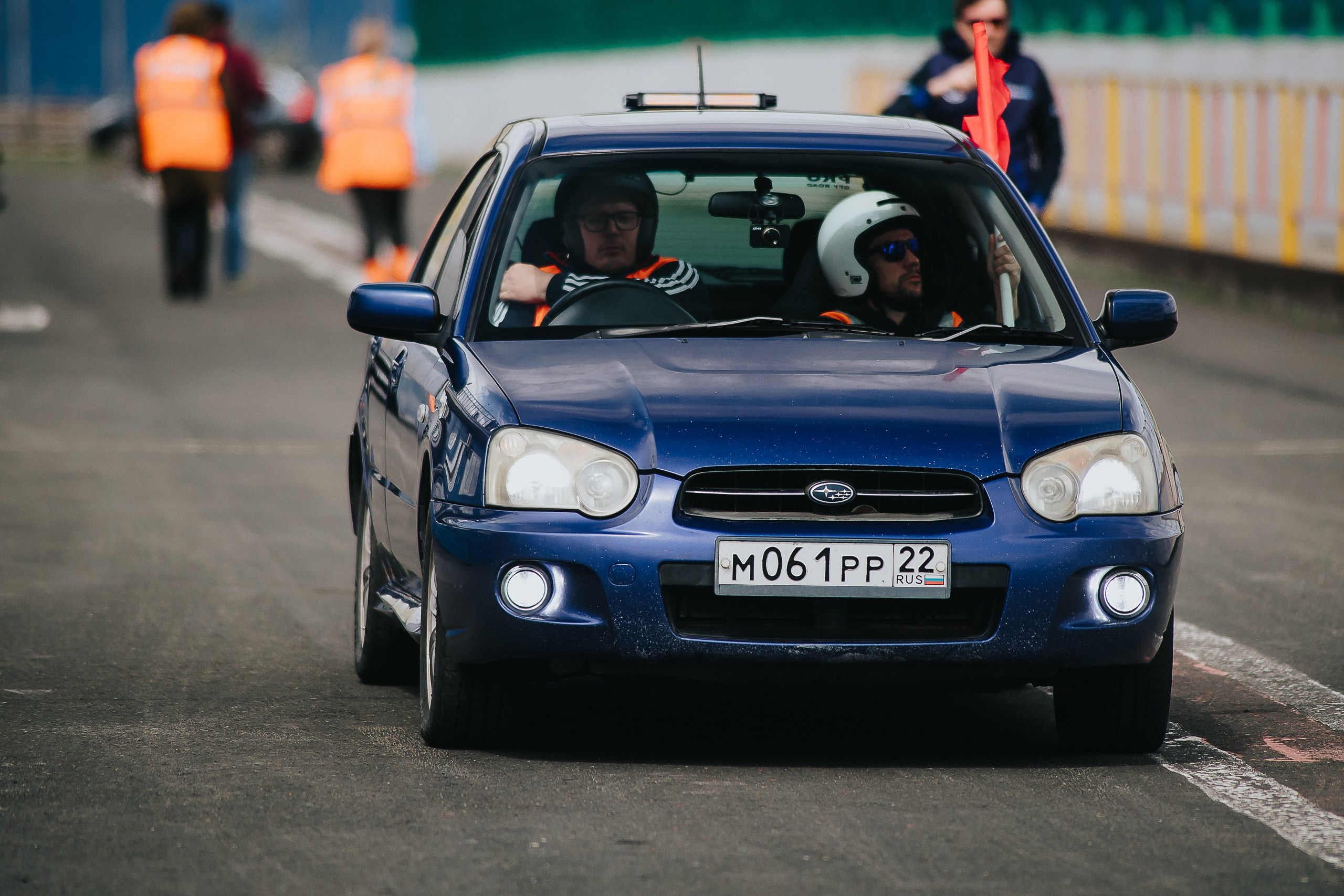 2025.05.04 — КСКГ Классика — 1 этап. Репортажный фотограф в Кемерово