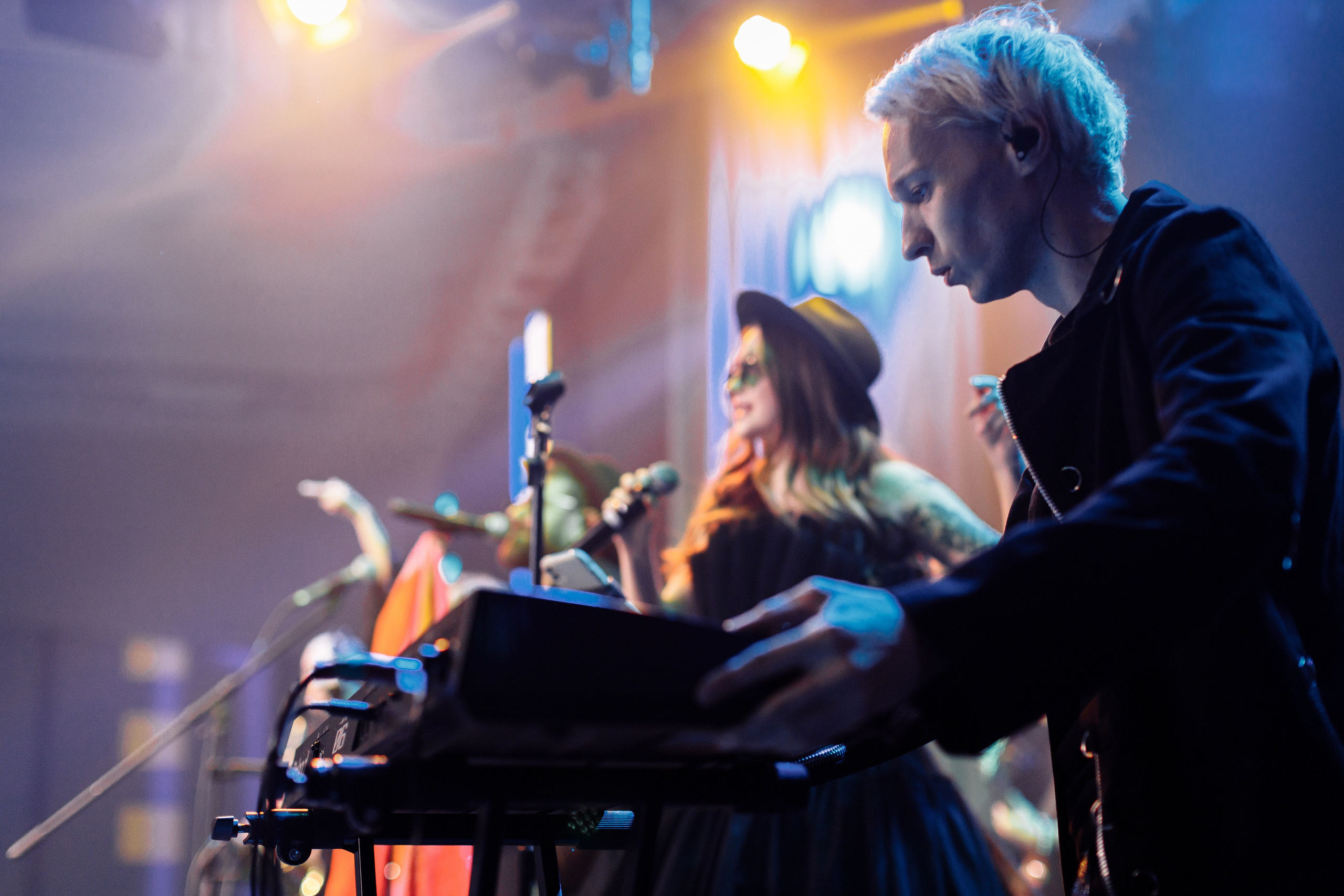 Корпоратив ПолСтраны. Свадебный и портретный фотограф в Королёве Сергей Чихарев