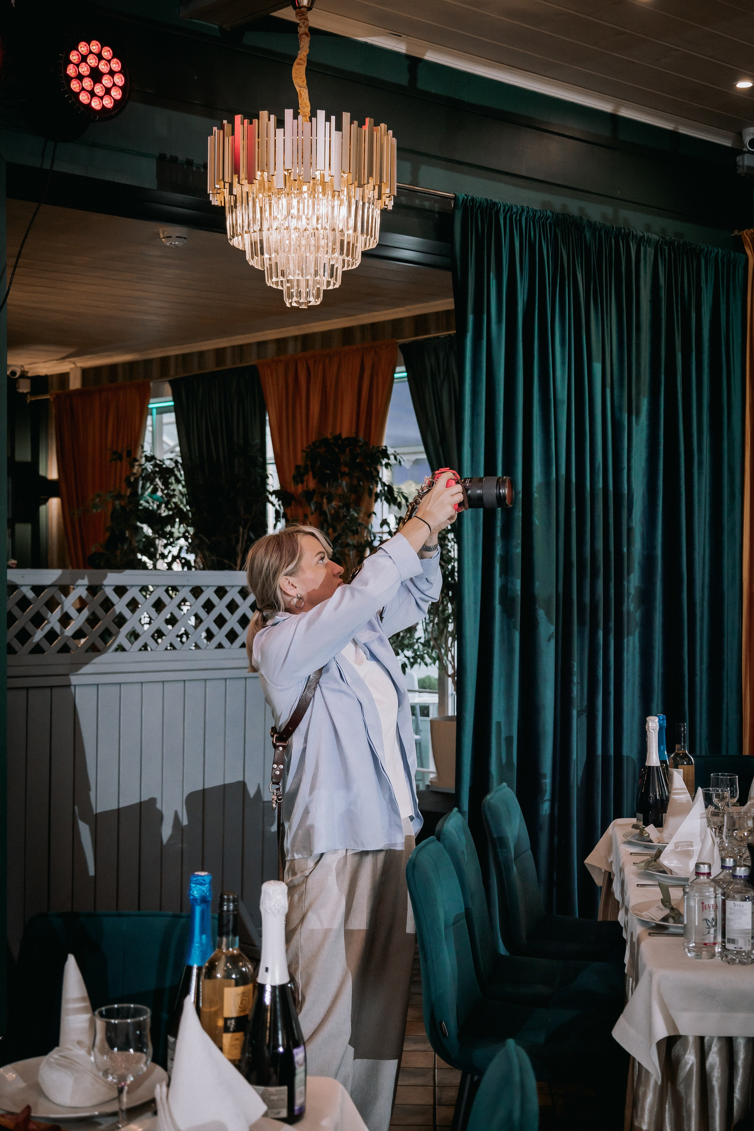 Свадебный день. Дарья и Джем. Свадебная фотография. Арина Рубах