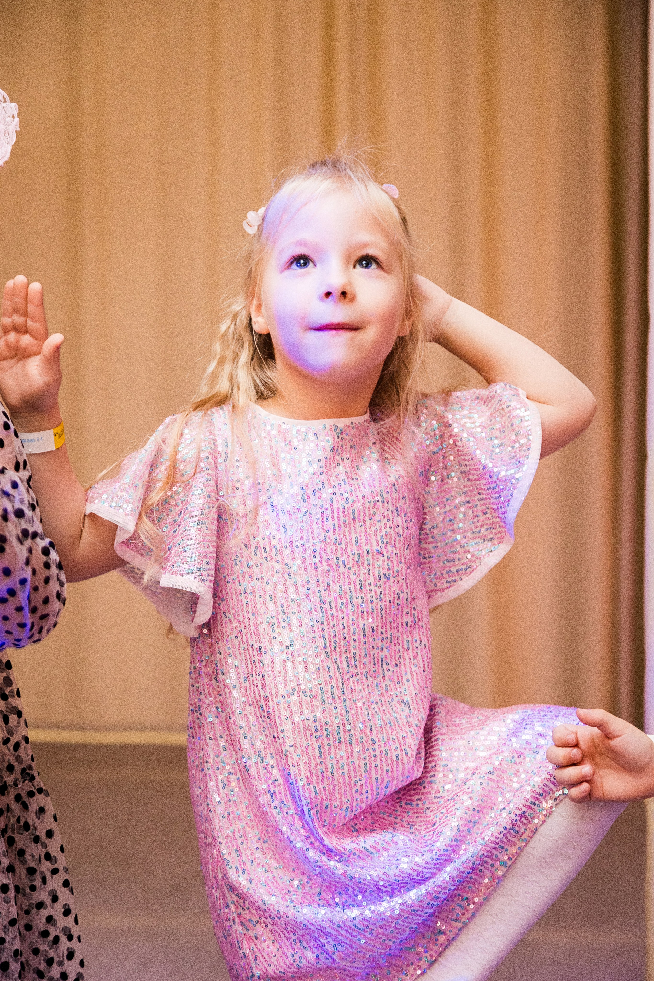 Алле 7 лет. Детский фотограф видеограф в Хабаровске Михаил Орлов