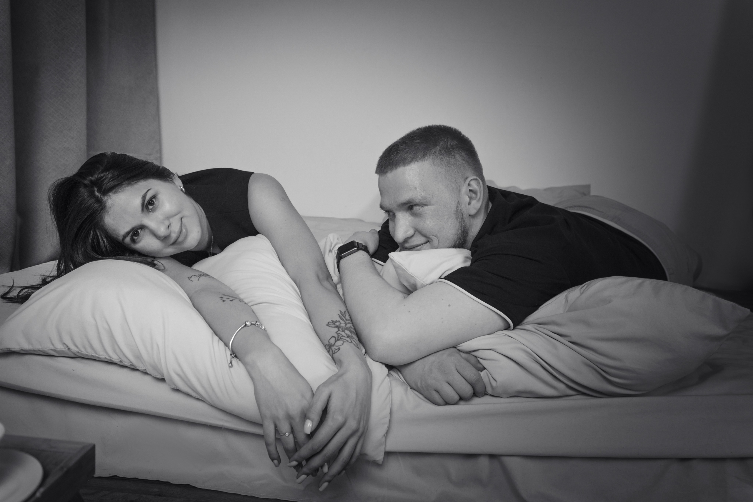 Альбом I. Фотограф Муракаева Елена