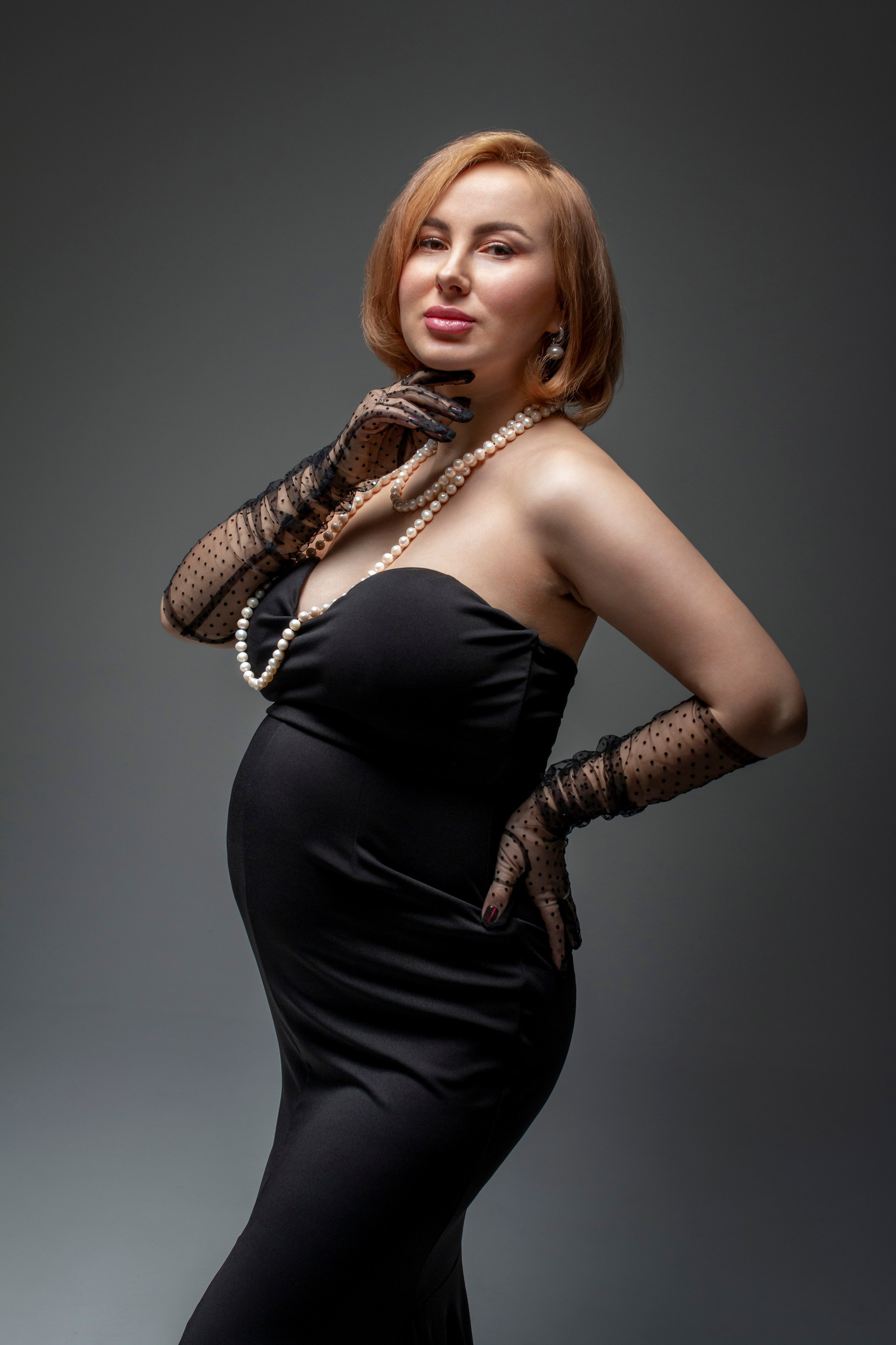 Фотосессии беременности в стиле минимализм в Кемерово. Елена Данилова фотограф беременности в Кемерово