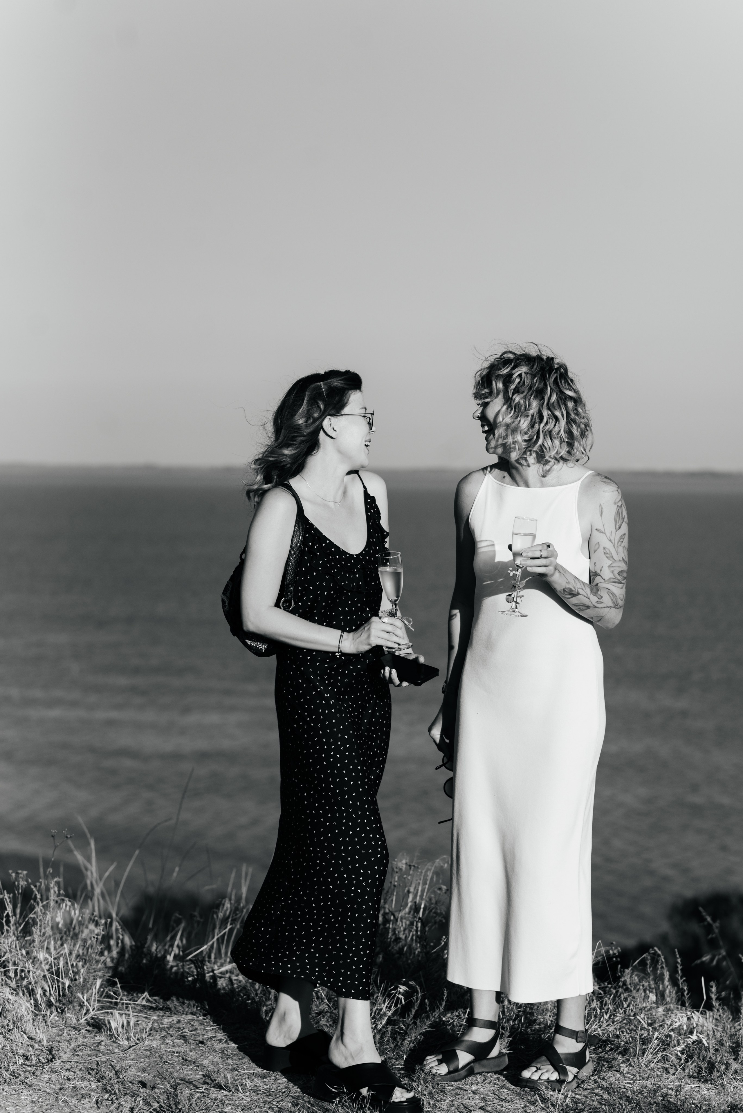 Трапези. Мержаново — гастроужин. Фотограф Елена Кучук