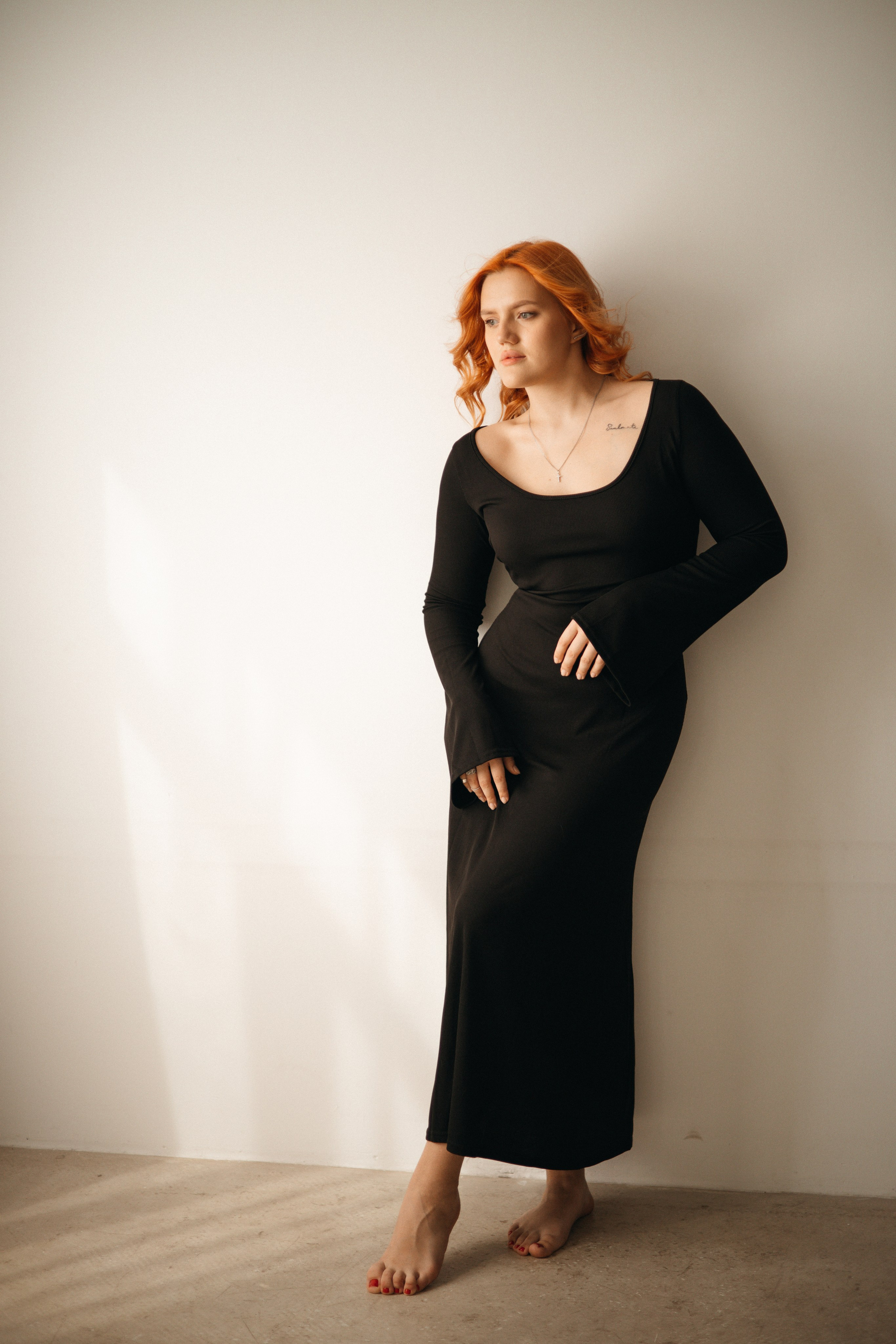 Варя. Nikolpinhasova