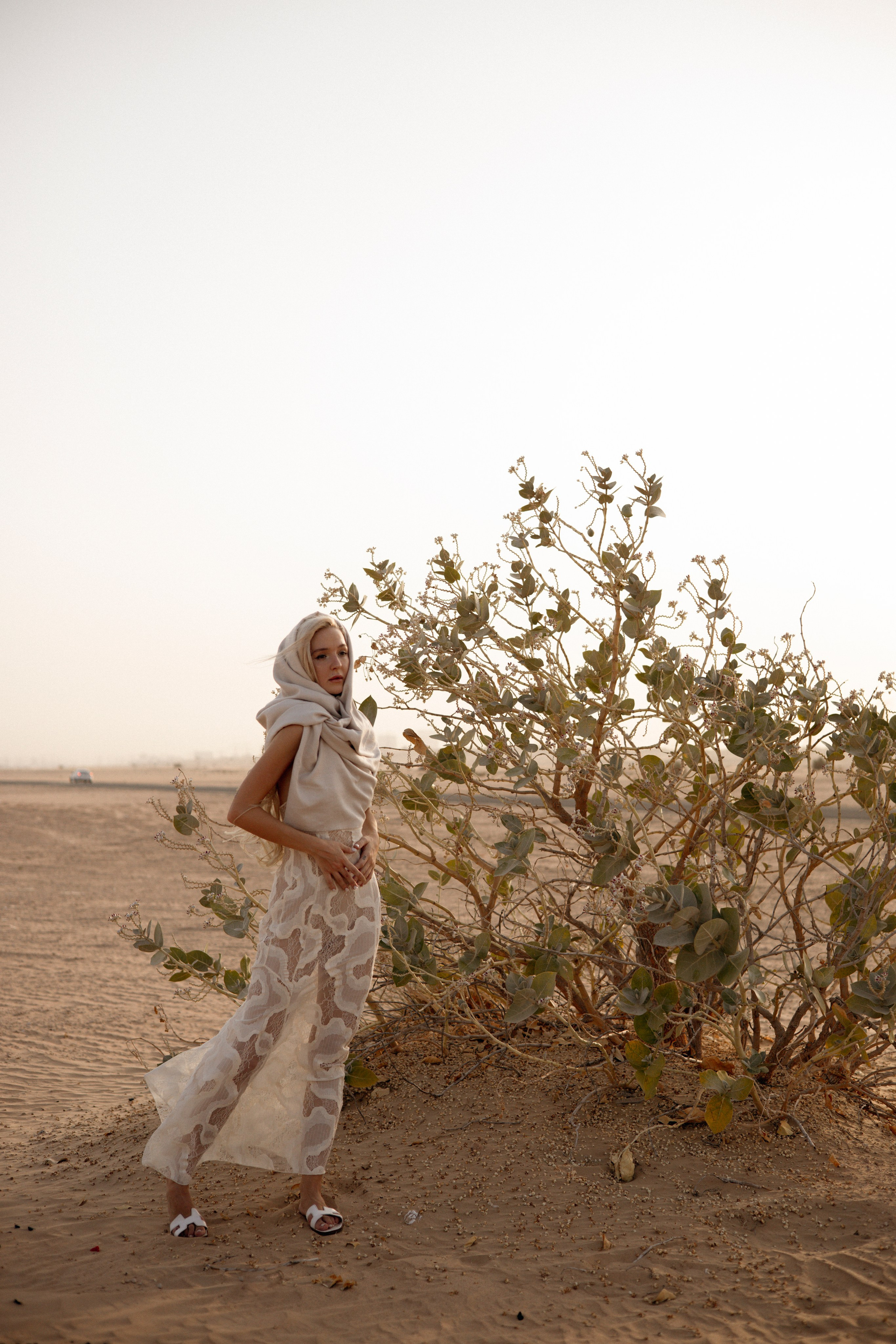 Анна Дубай. Nikolpinhasova