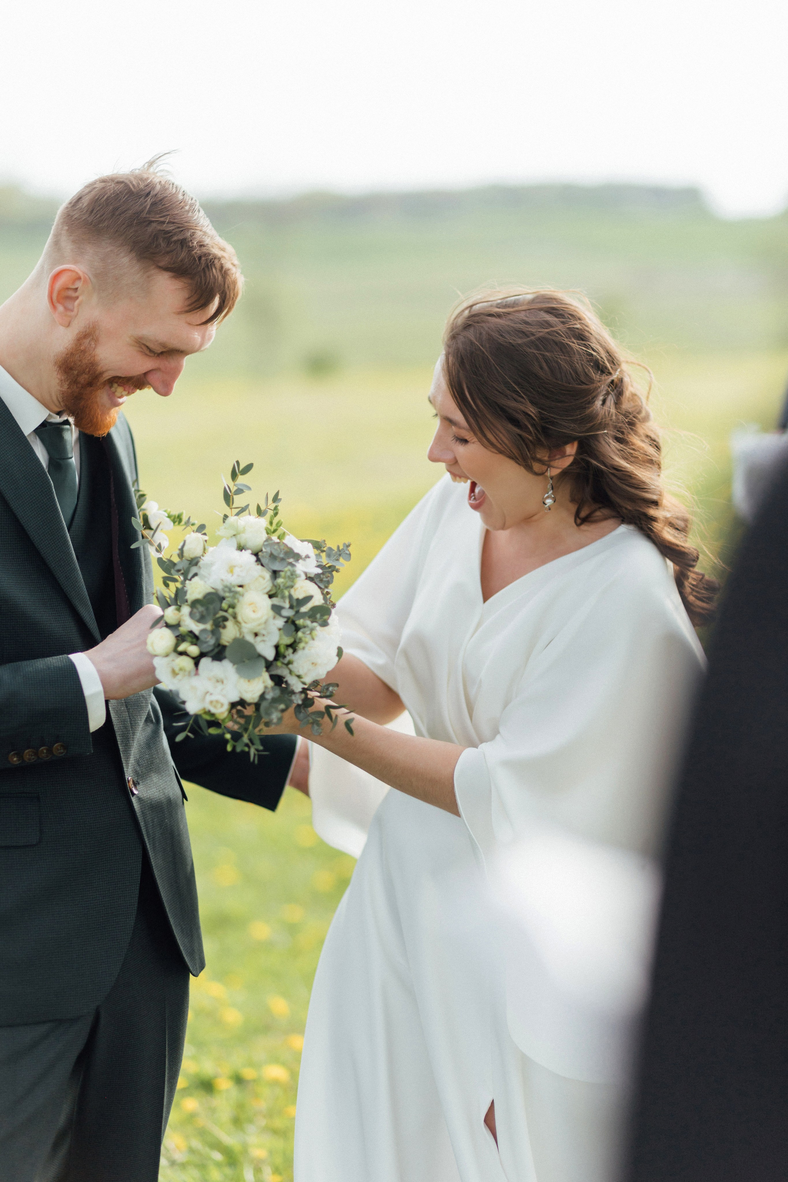 Свадьба Вера и Сергей. Главная