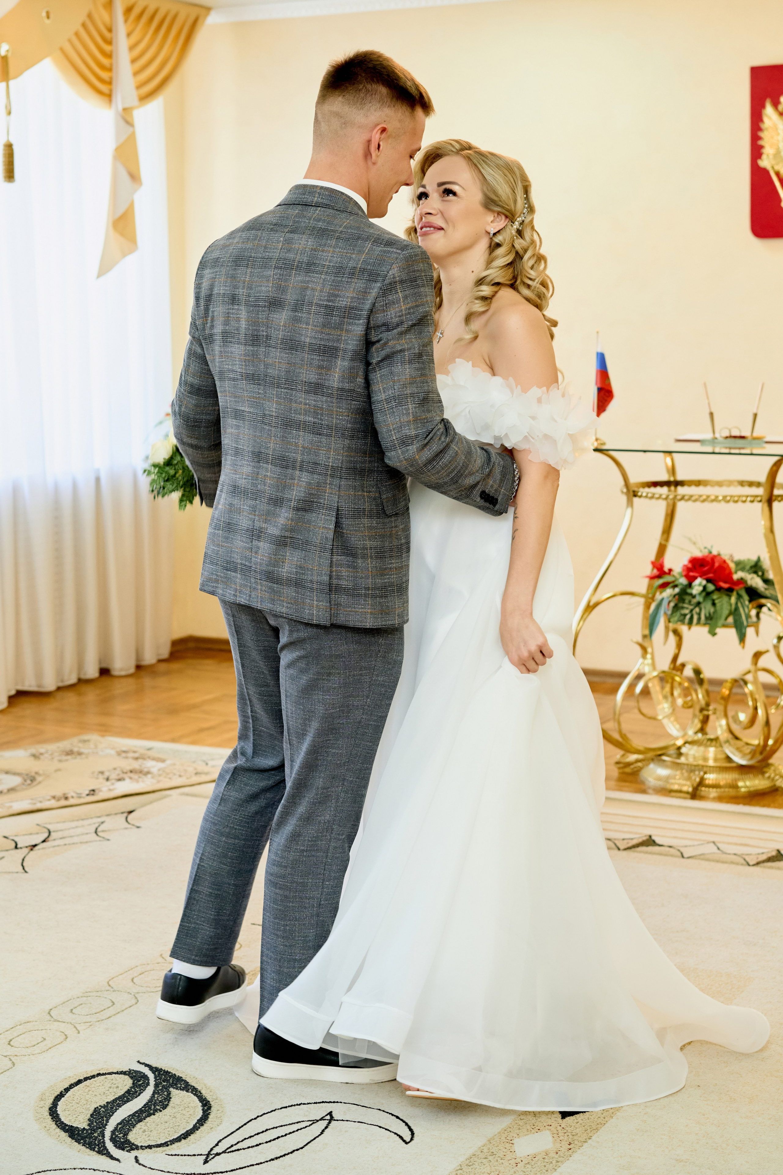 Юрий и Татьяна. Чумаков Алексей Фотограф|Видеограф свадебные, индивидуальные, семейные, репортаж