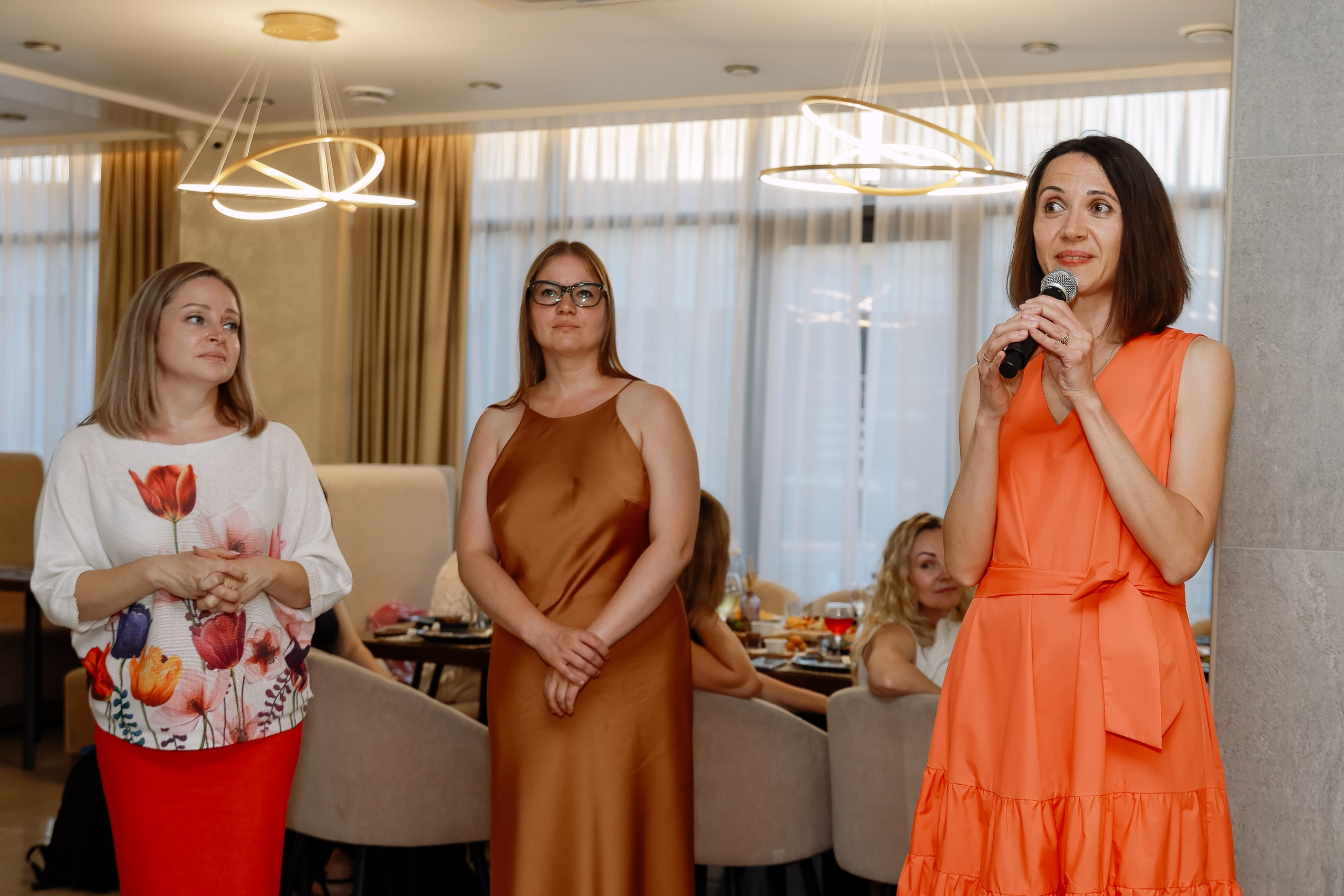 Выпускной 9 кл. Фотограф Юлия Мальцева