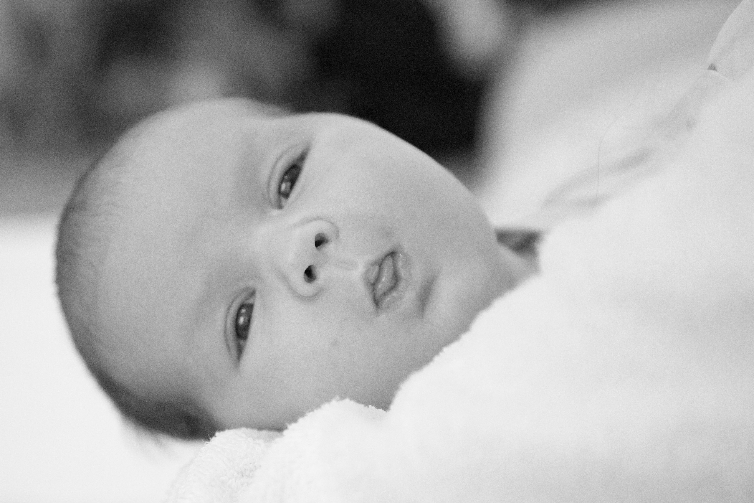 Portrait: малышка Лена. Фотограф в Перми Любовь Огородова | Авторские туры