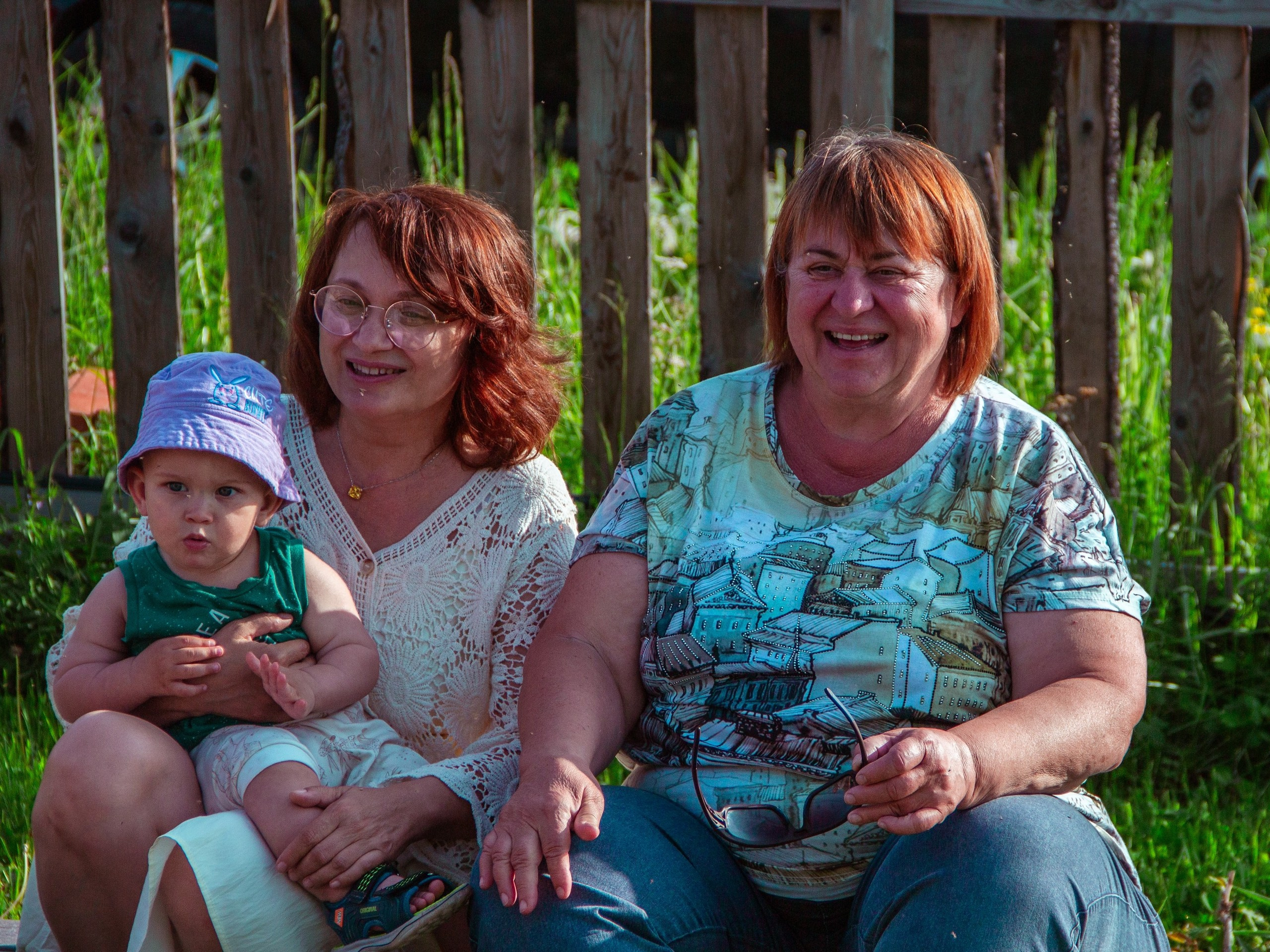 Report: день рождения. Фотограф в Перми Любовь Огородова | Авторские туры