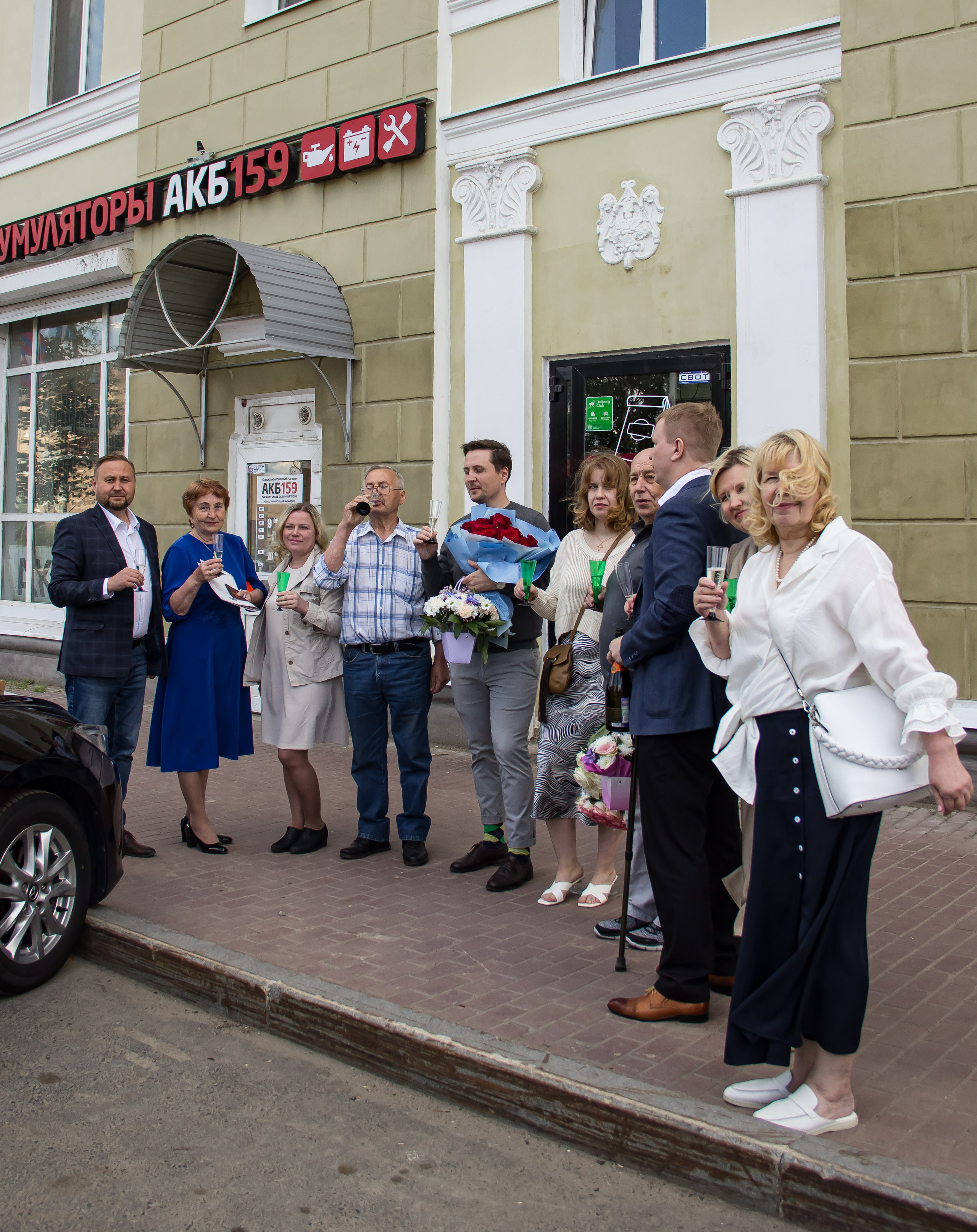 Wedding: Ксения и Антон. Фотограф в Перми Любовь Огородова | Авторские туры