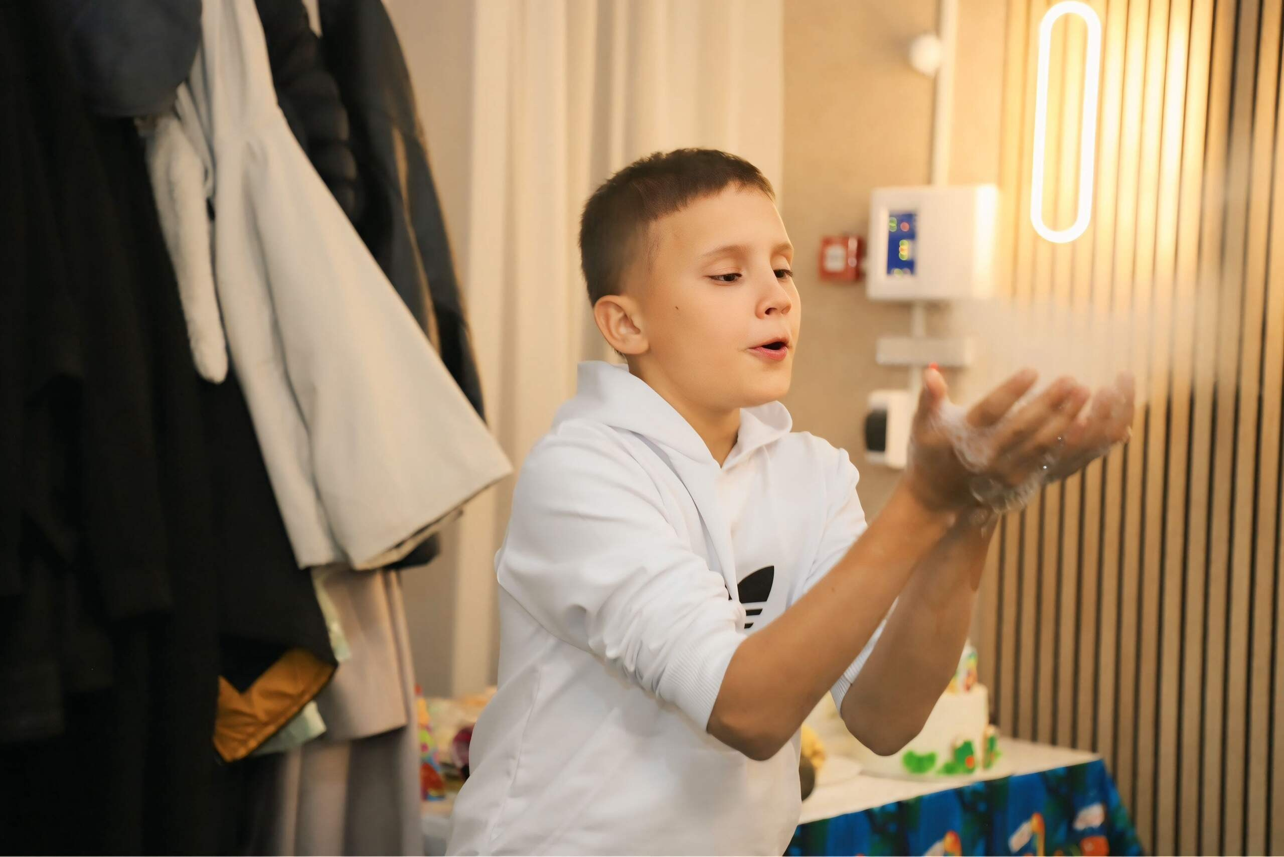 Детская фотосессия. Семейный и Свадебный фотограф Алиса Малиева