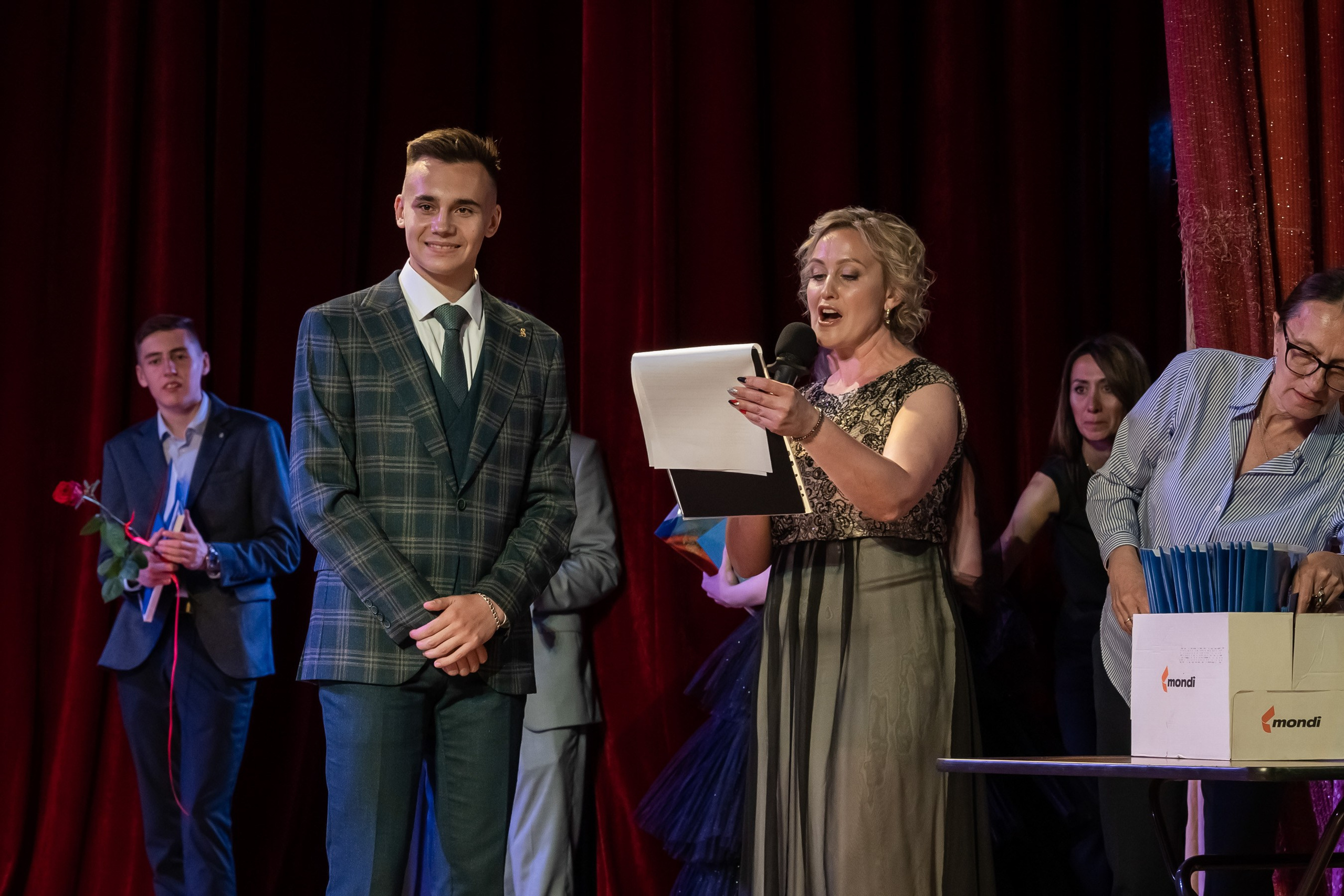 Выпускной в лицее 2024. Семейный фотограф Казакова Дарья