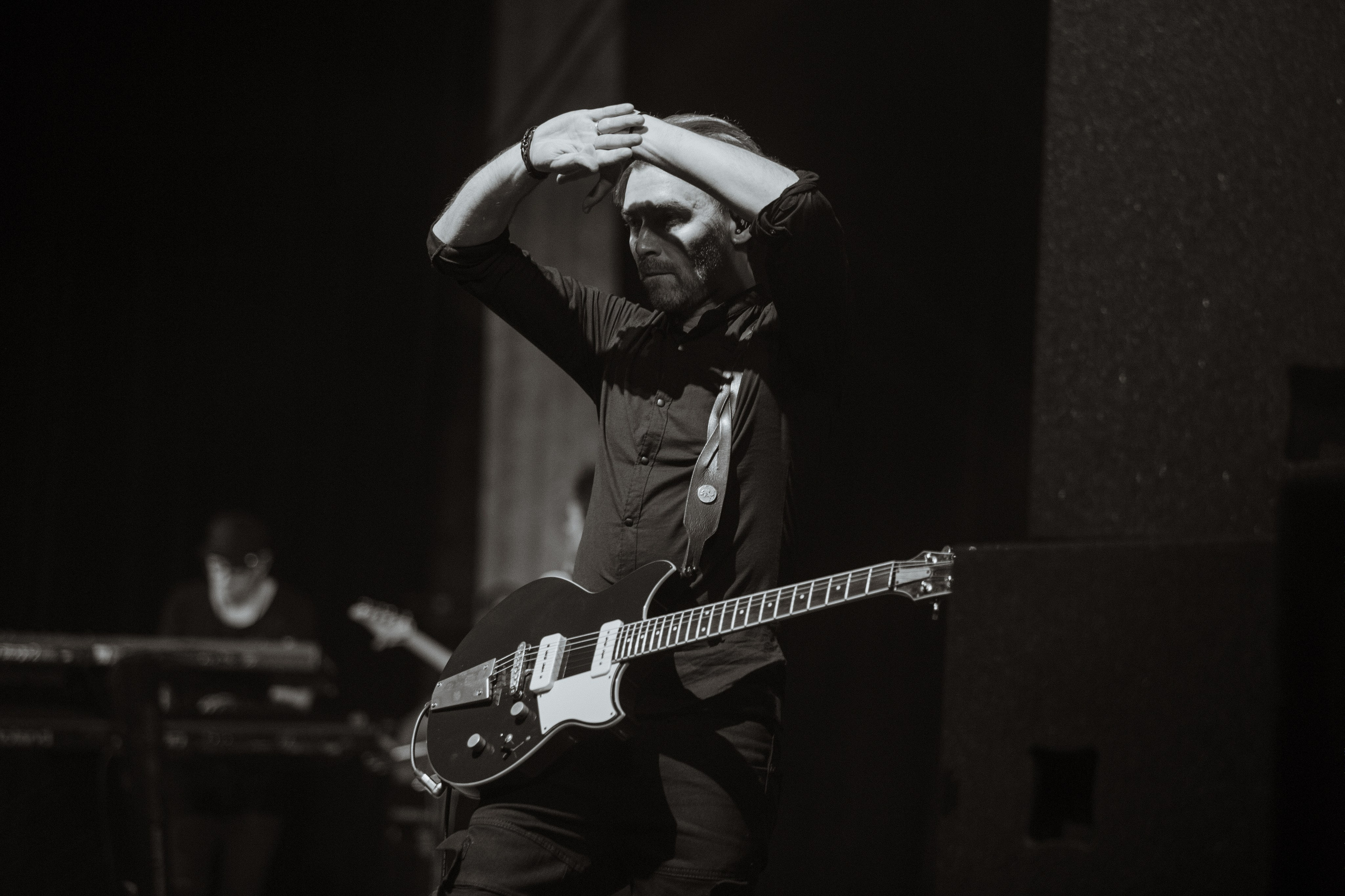 Григорий Лепс, Орехово-Зуево. Фотограф Ольга Махалова — Санкт-Петербург, Москва, Нижний Новгород