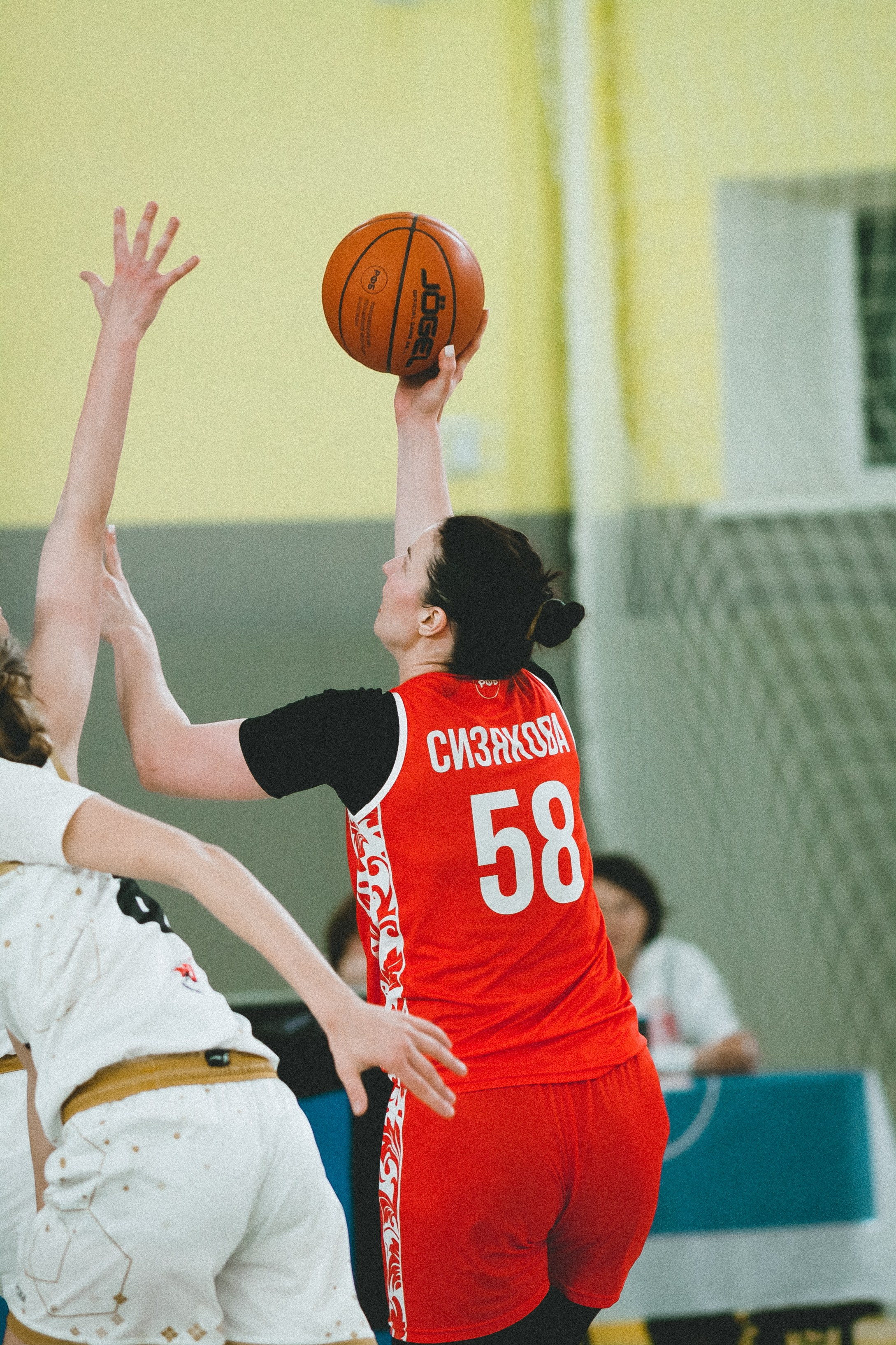 Атланта-Юность / 1. Фотография